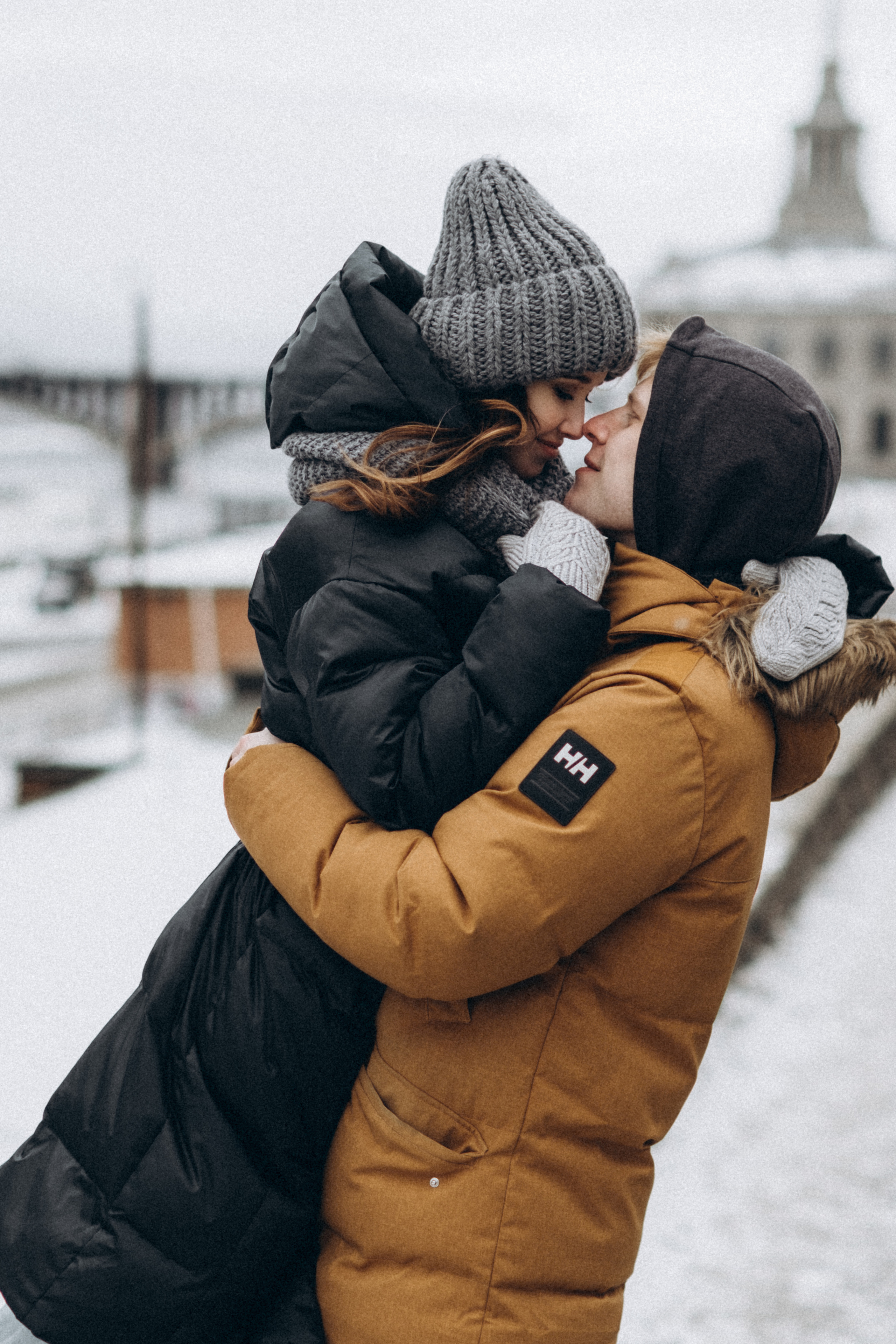 Ксения + Ростислав. Фотограф Контузорова Ольга