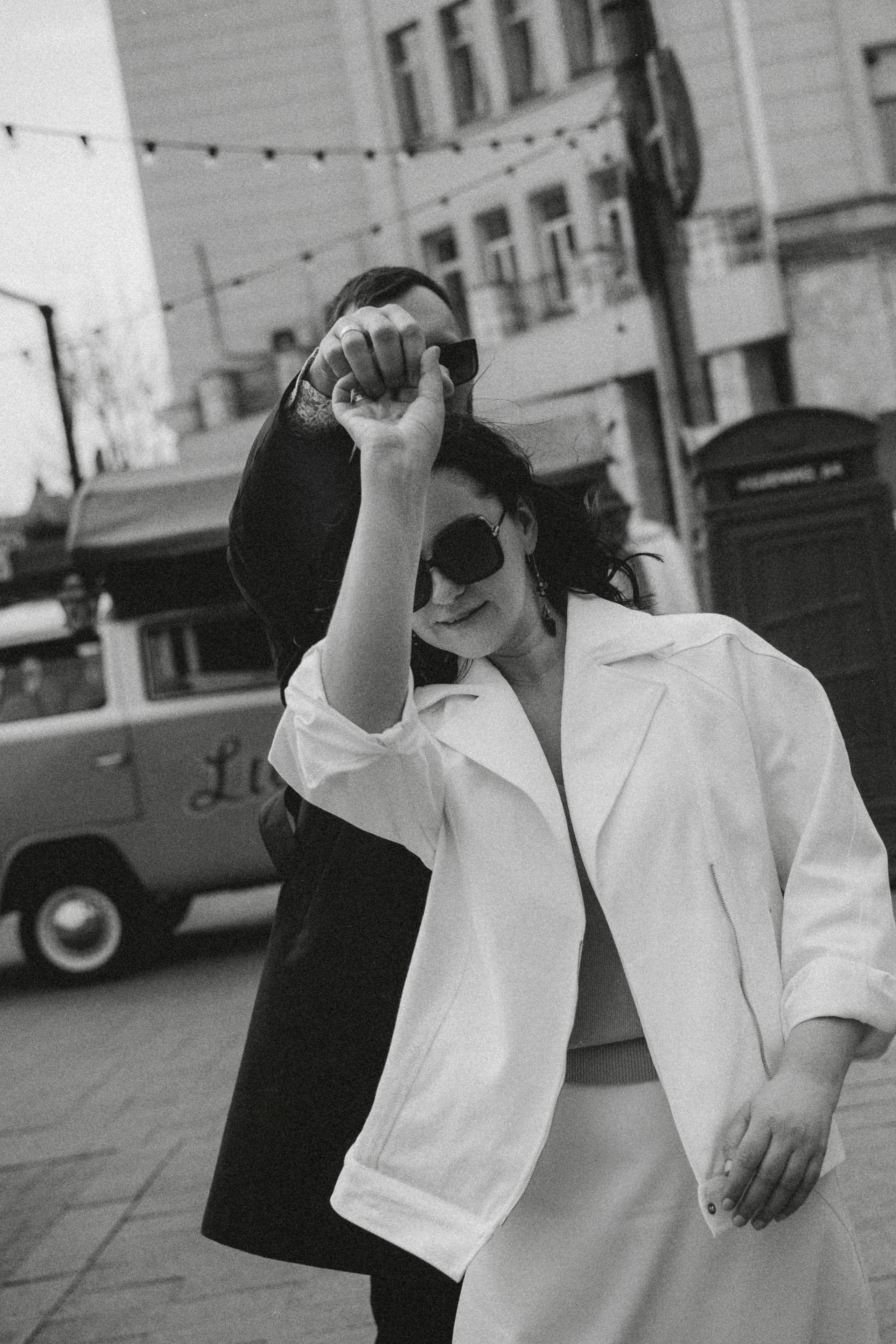 Настя + Иван. Фотограф Контузорова Ольга