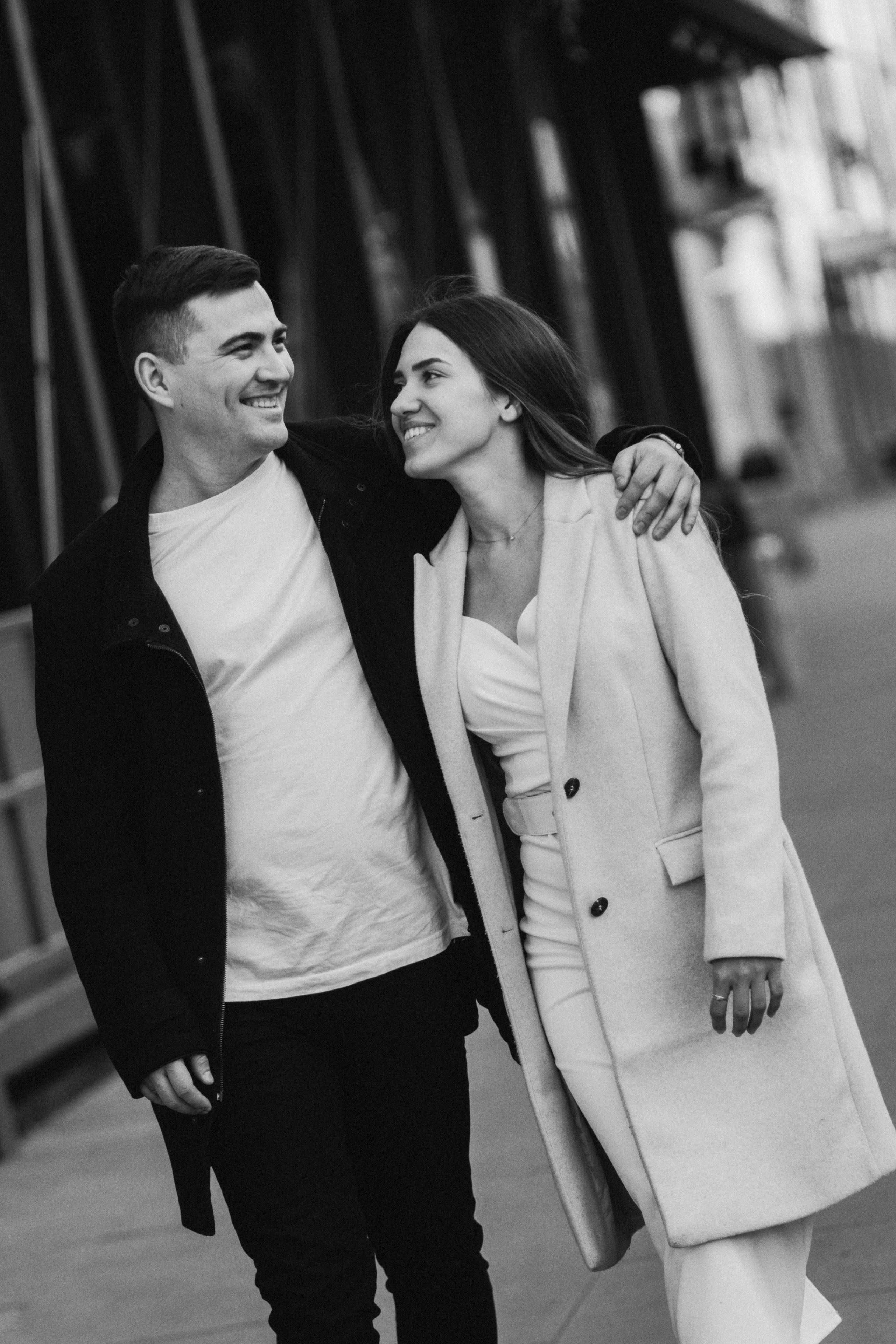 Аня + Коля. Фотограф Контузорова Ольга