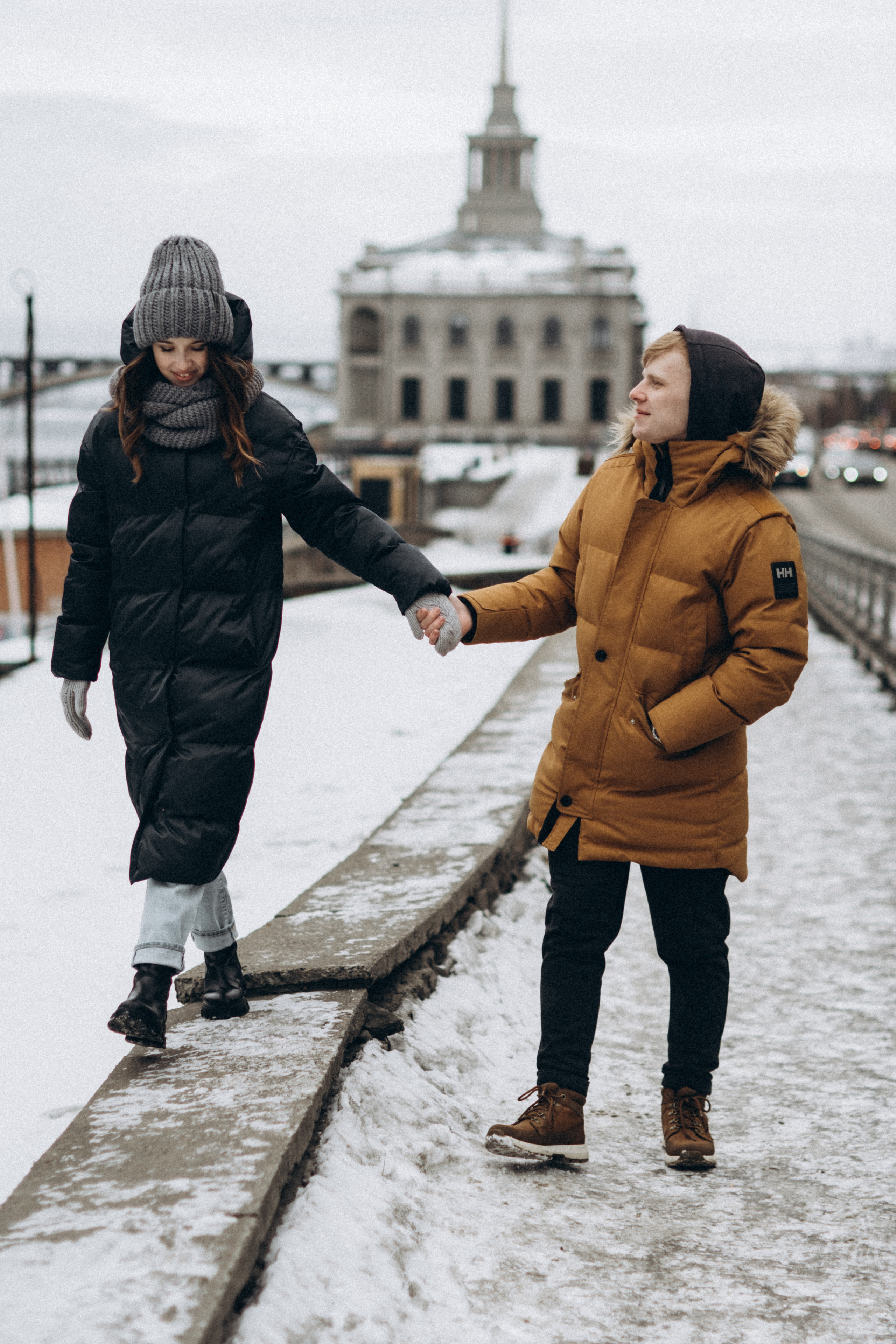 Ксения + Ростислав. Фотограф Контузорова Ольга