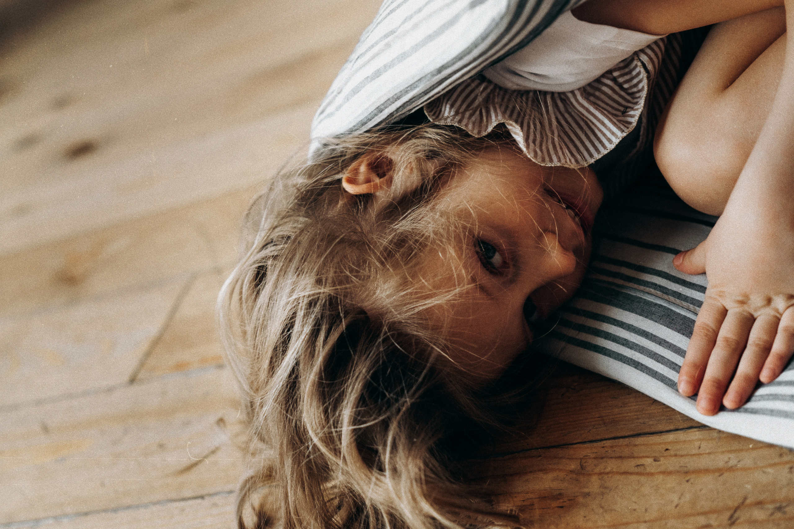 Полина, Костя, Яна, Флокки. Фотограф Контузорова Ольга