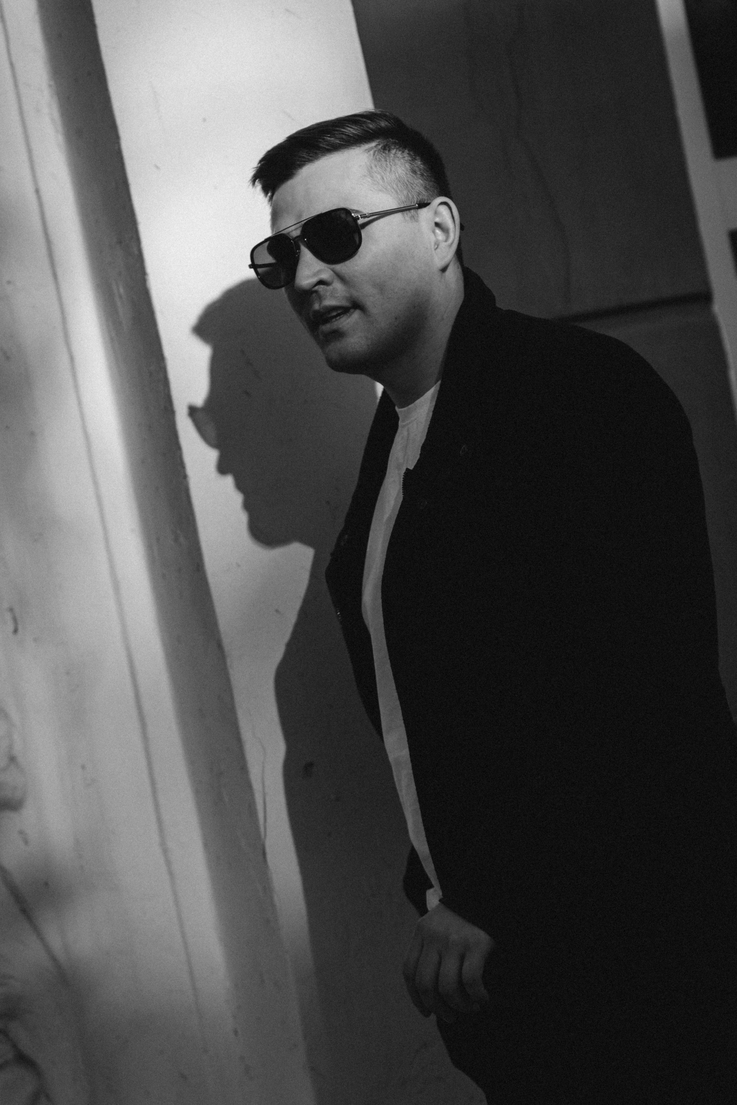 Аня + Коля. Фотограф Контузорова Ольга