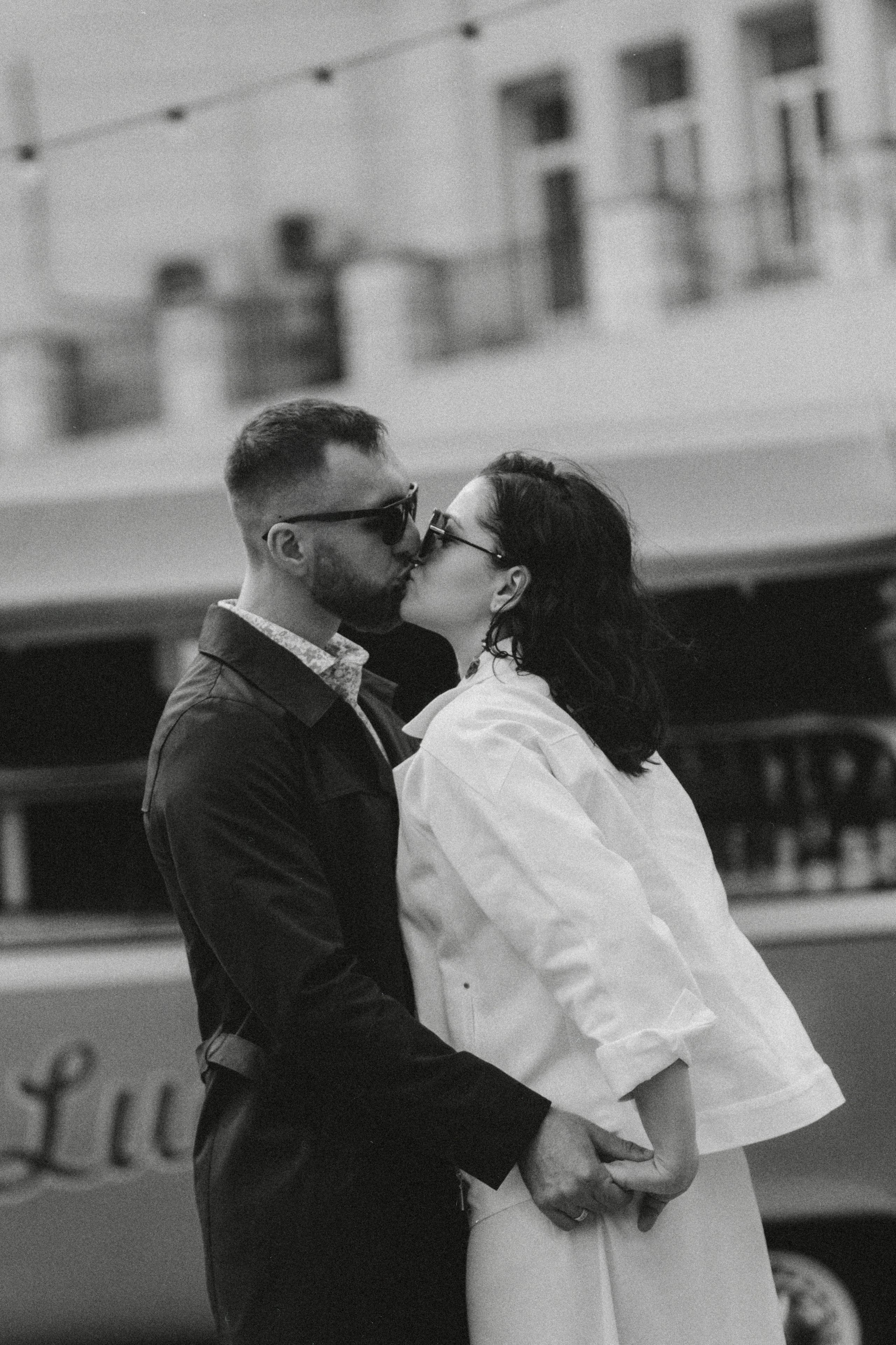 Настя + Иван. Фотограф Контузорова Ольга