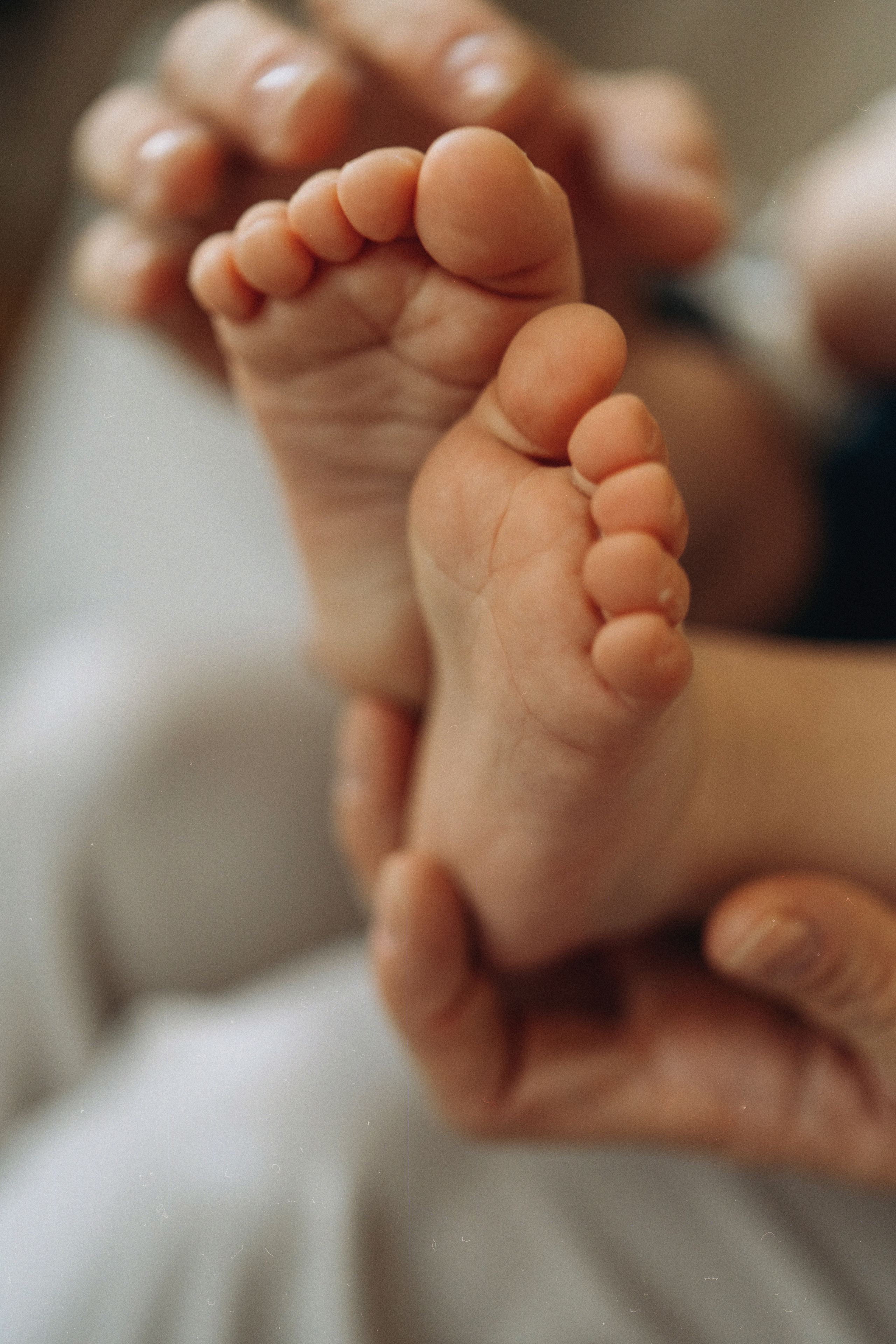 Настя, Леша, Боря, Олег. Фотограф Контузорова Ольга