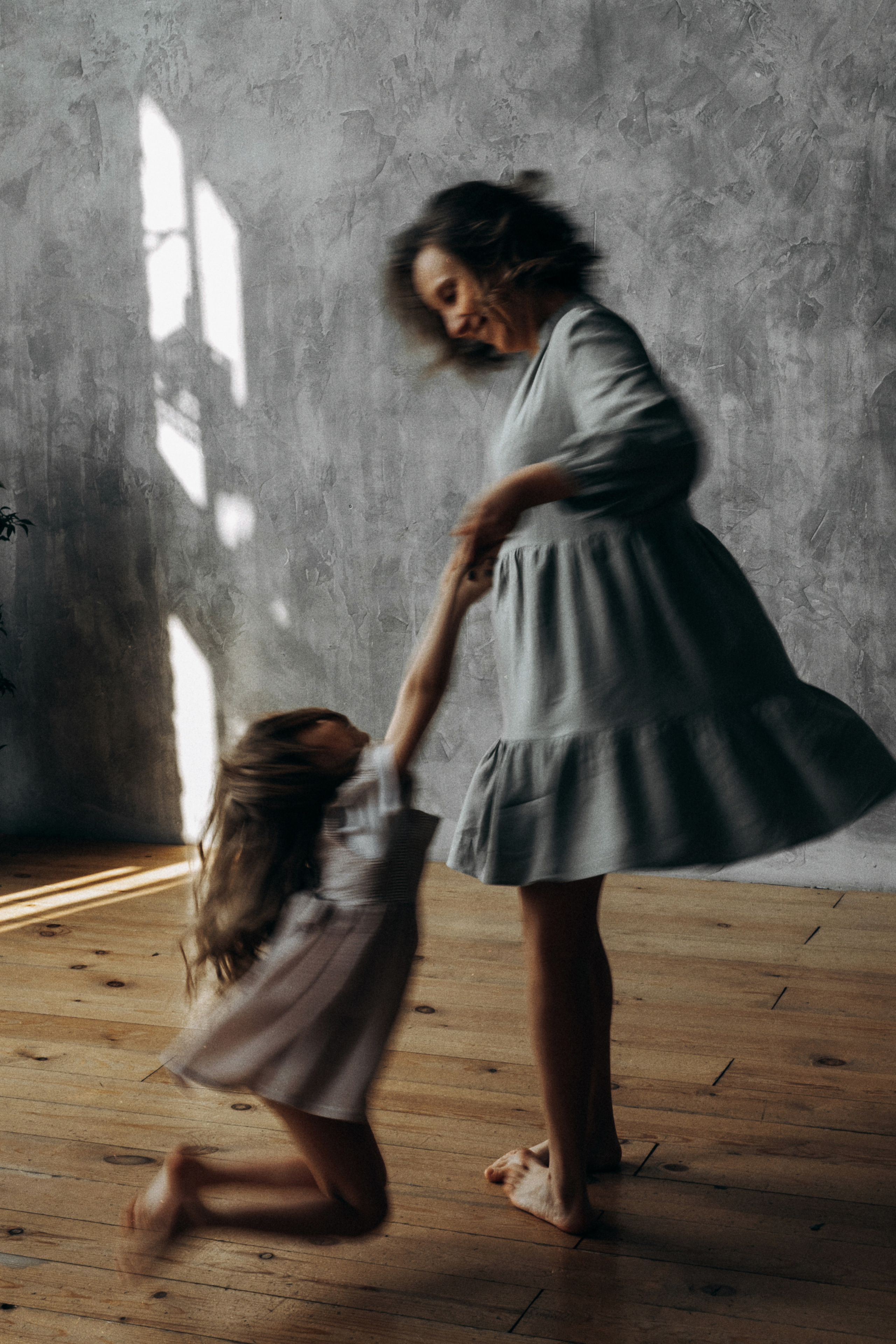 Полина, Костя, Яна, Флокки. Фотограф Контузорова Ольга