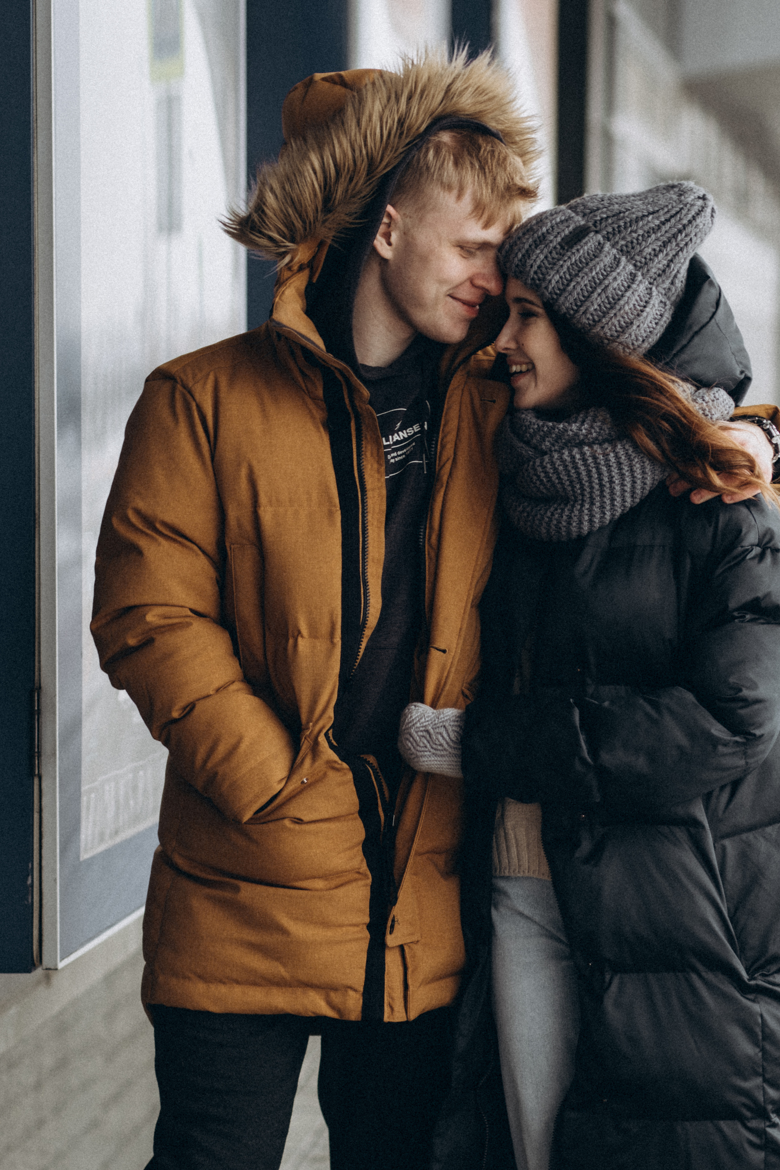 Ксения + Ростислав. Фотограф Контузорова Ольга