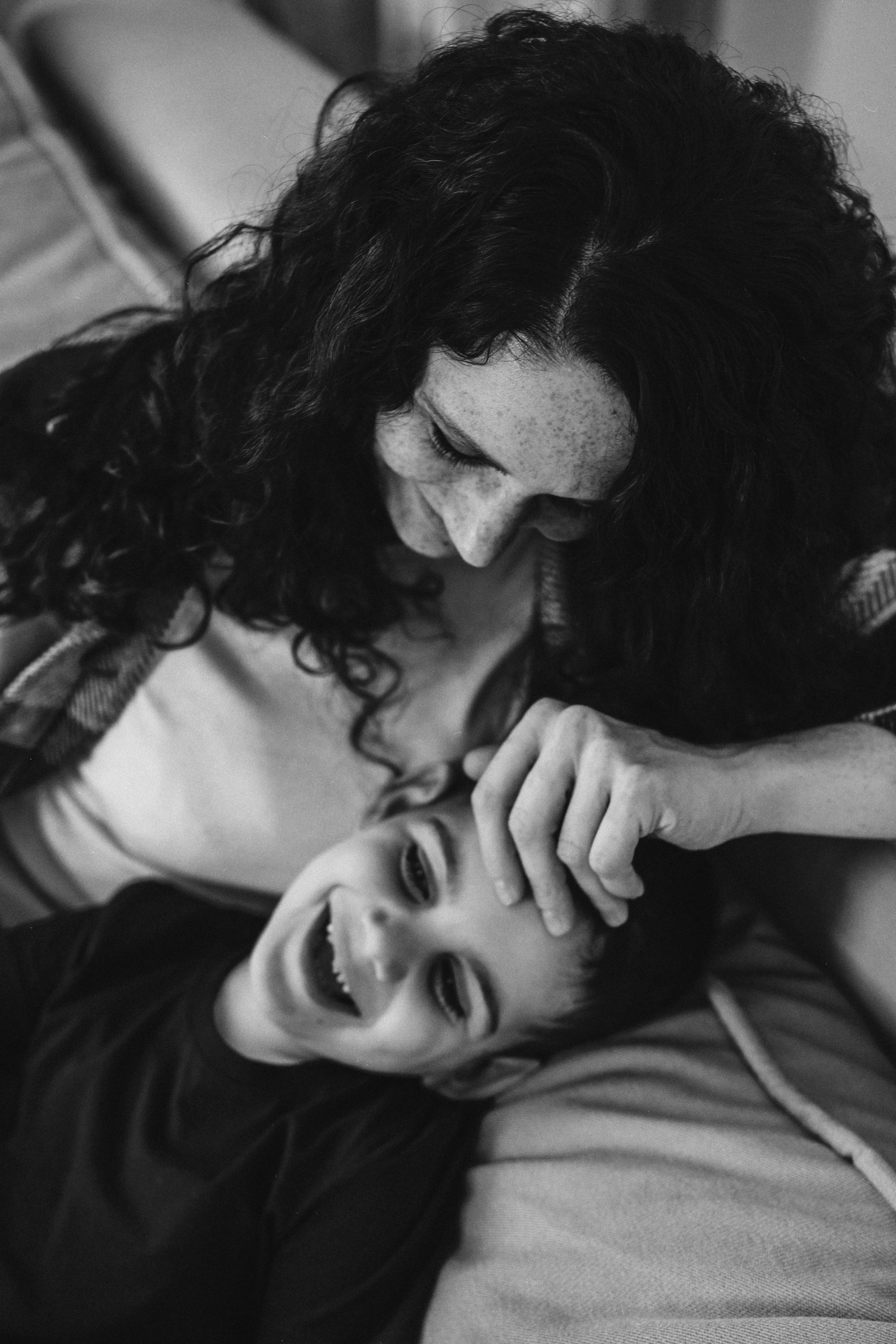 Настя, Леша, Боря, Олег. Фотограф Контузорова Ольга