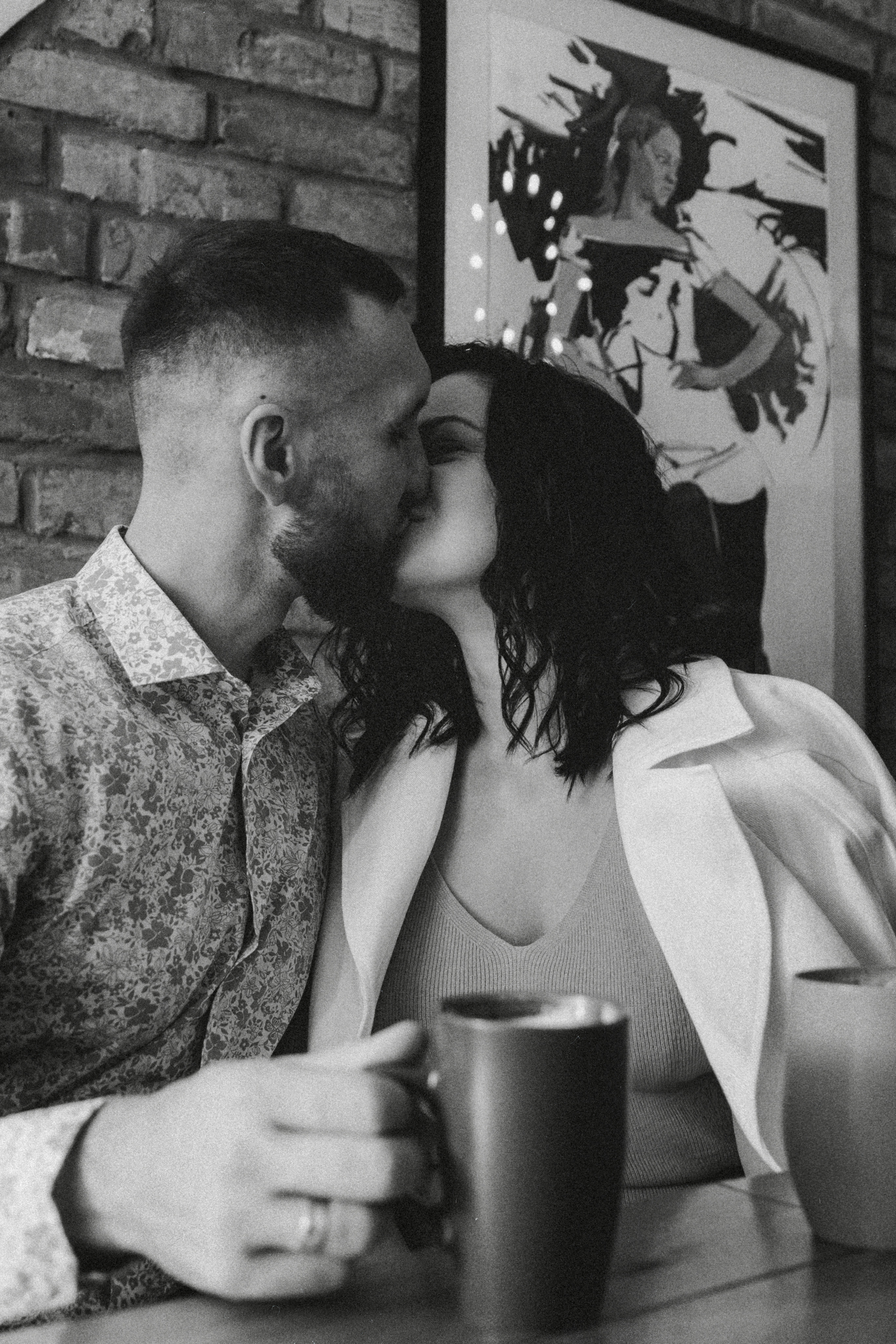 Настя + Иван. Фотограф Контузорова Ольга