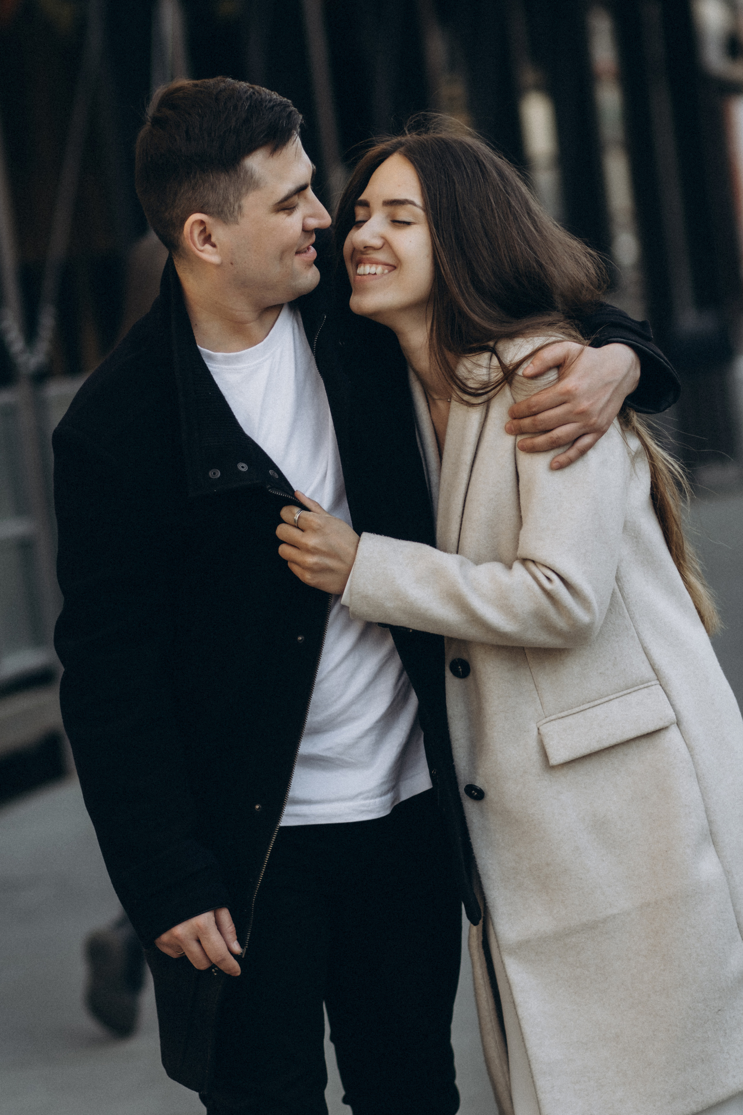 Аня + Коля. Фотограф Контузорова Ольга