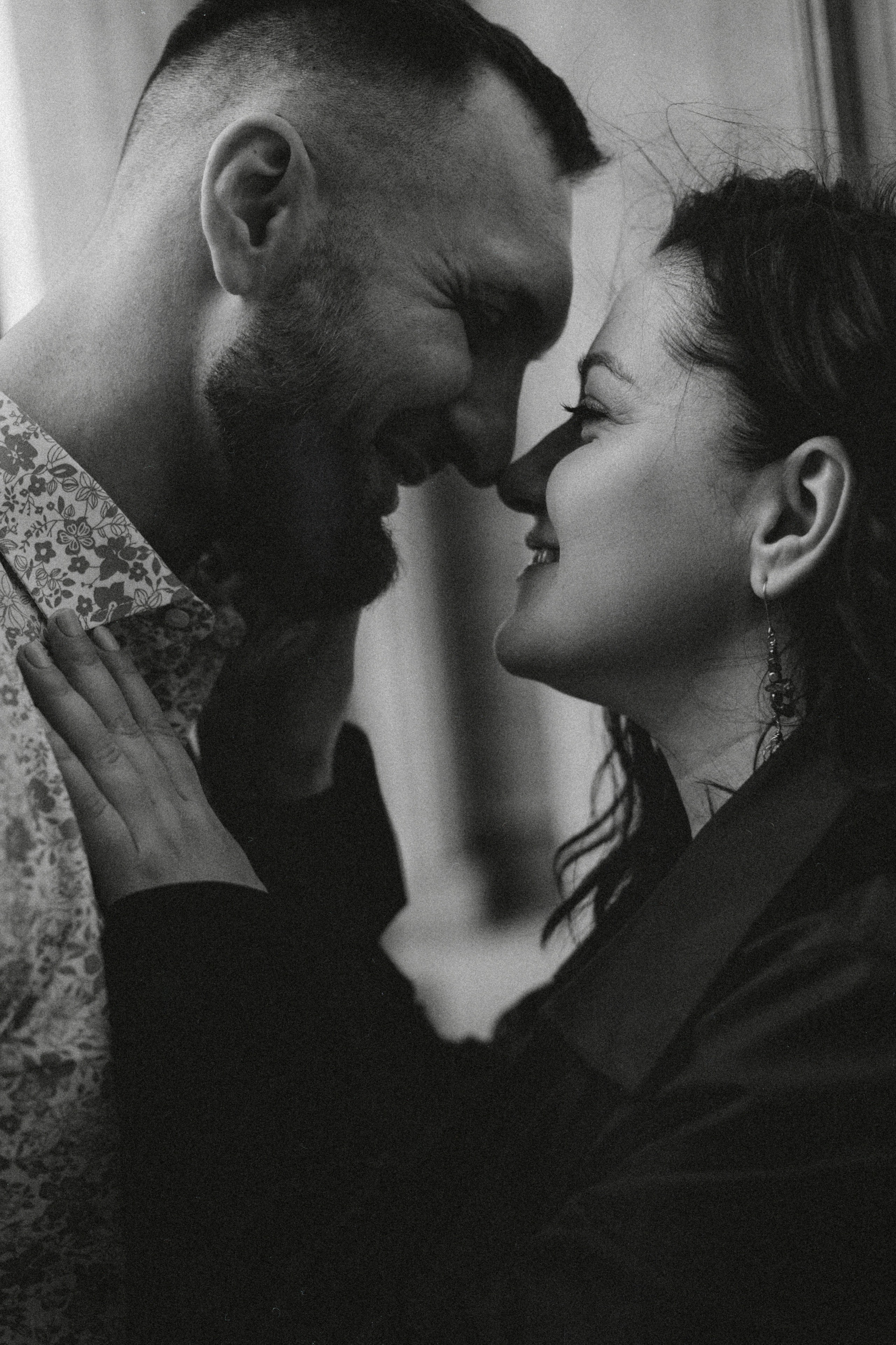 Настя + Иван. Фотограф Контузорова Ольга