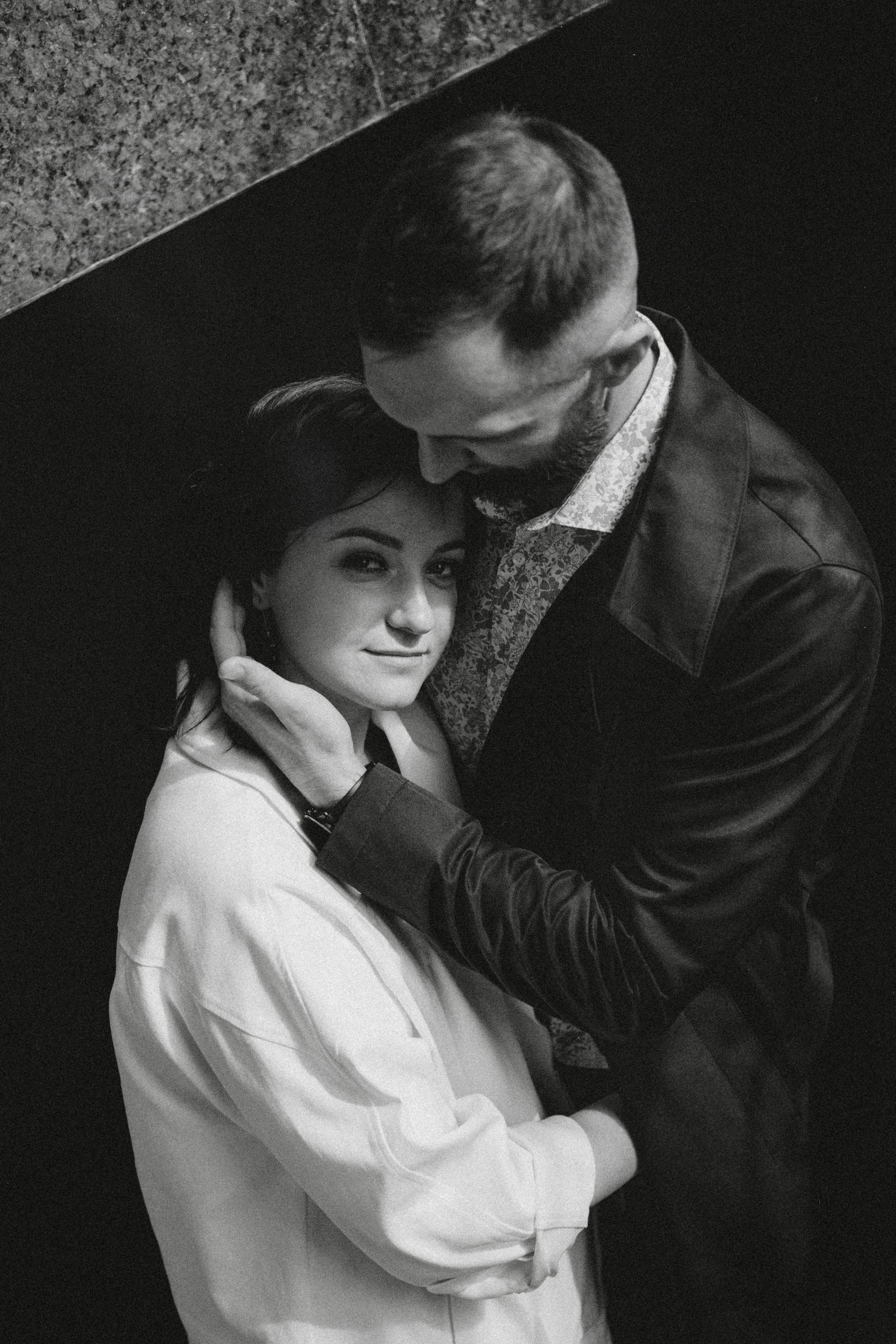 Настя + Иван. Фотограф Контузорова Ольга