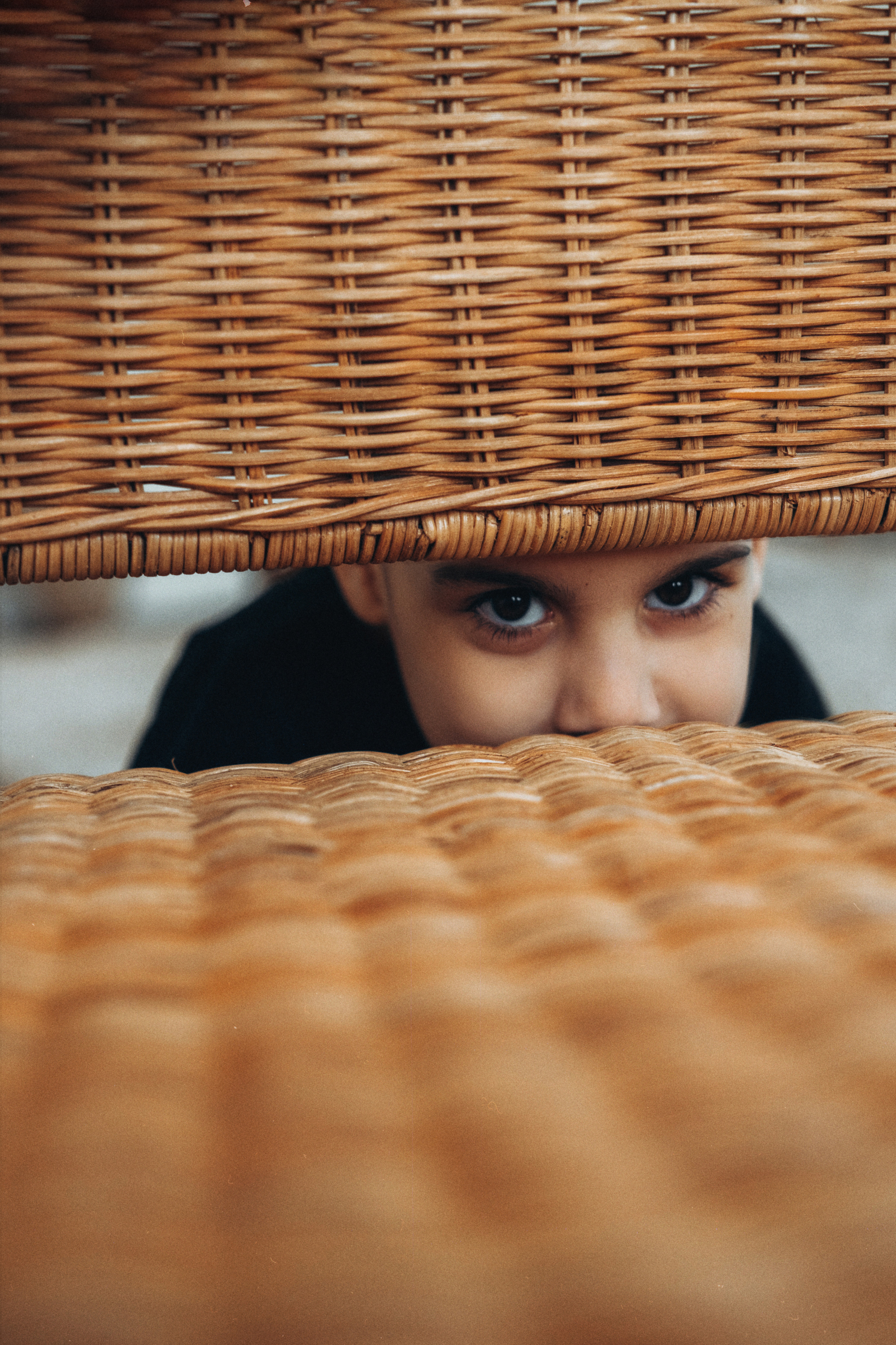 Настя, Леша, Боря, Олег. Фотограф Контузорова Ольга