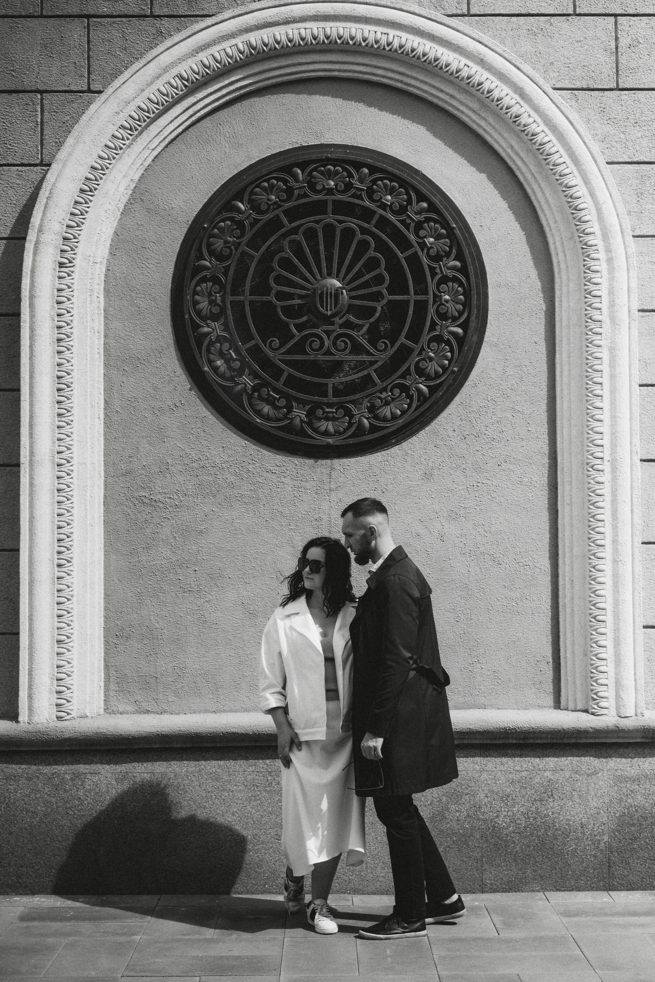 Настя + Иван. Фотограф Контузорова Ольга