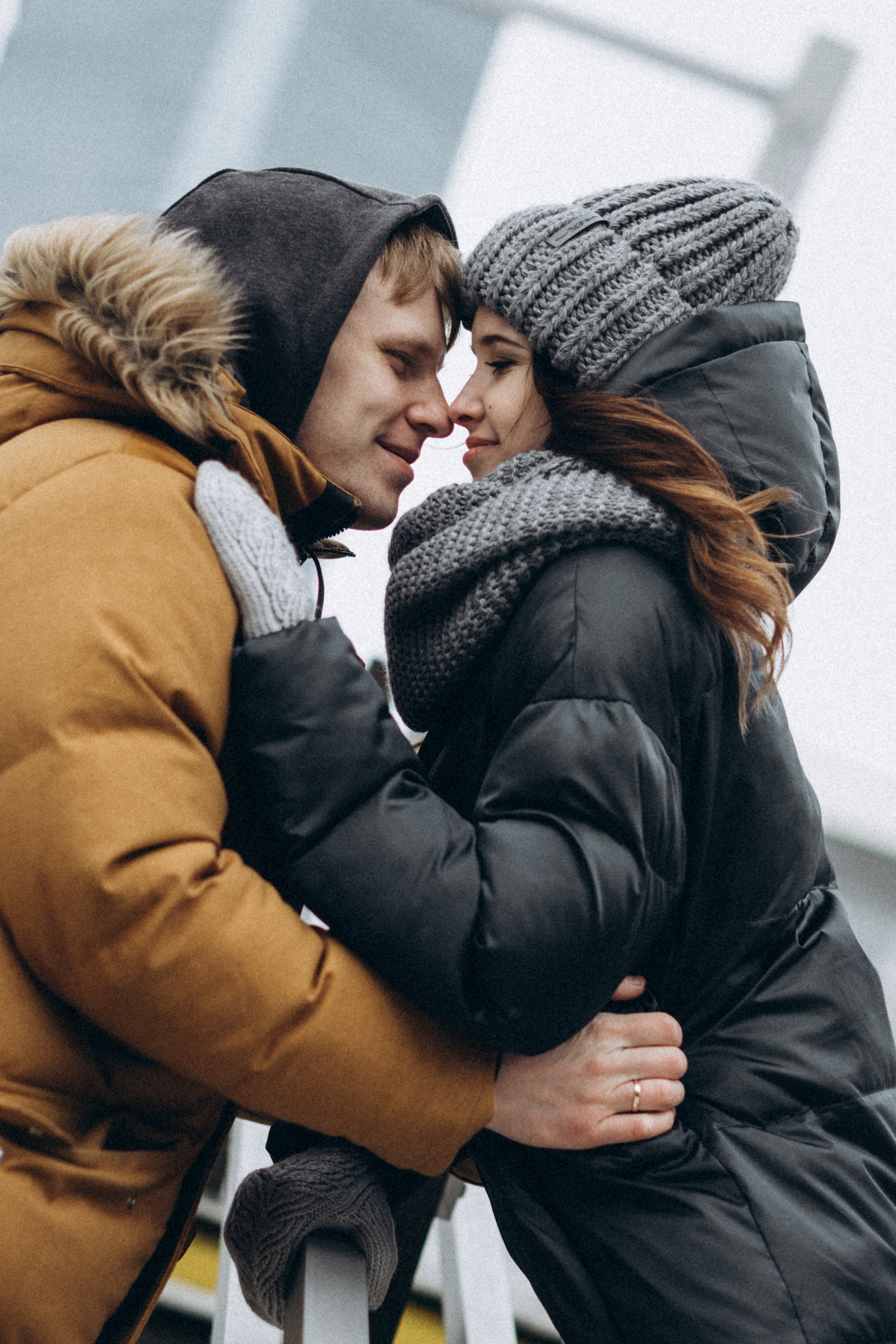 Ксения + Ростислав. Фотограф Контузорова Ольга