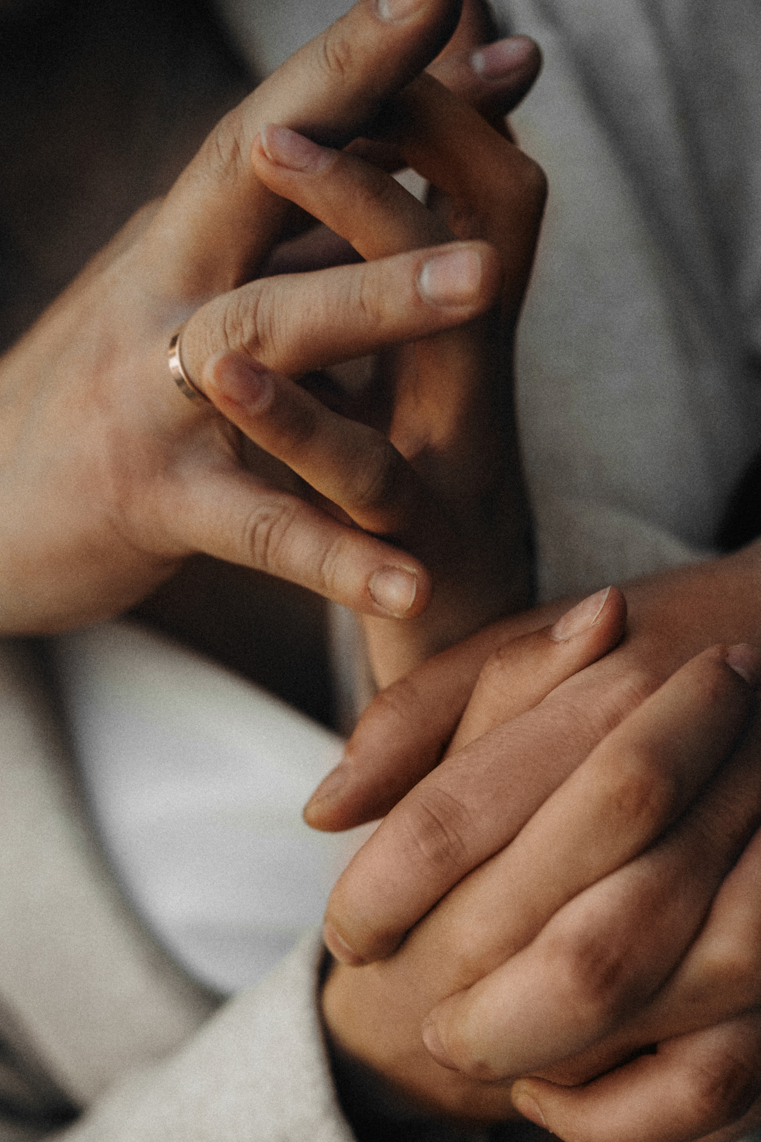 Аня + Коля. Фотограф Контузорова Ольга