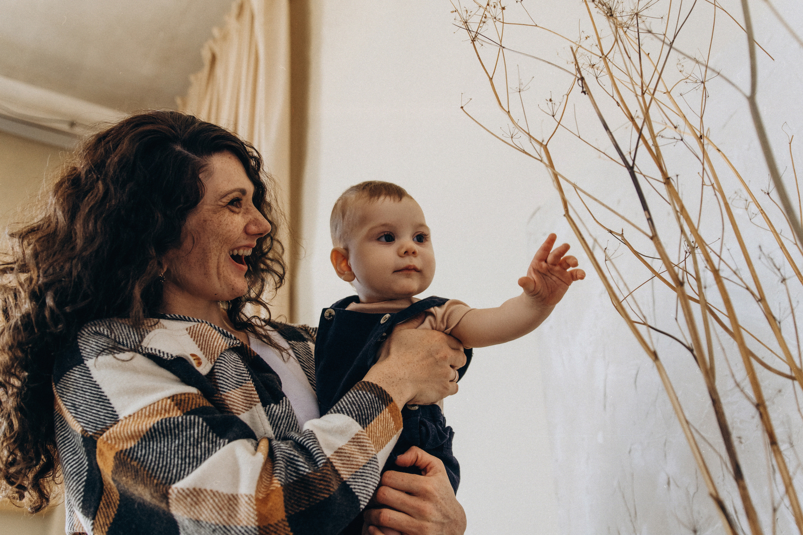 Настя, Леша, Боря, Олег. Фотограф Контузорова Ольга