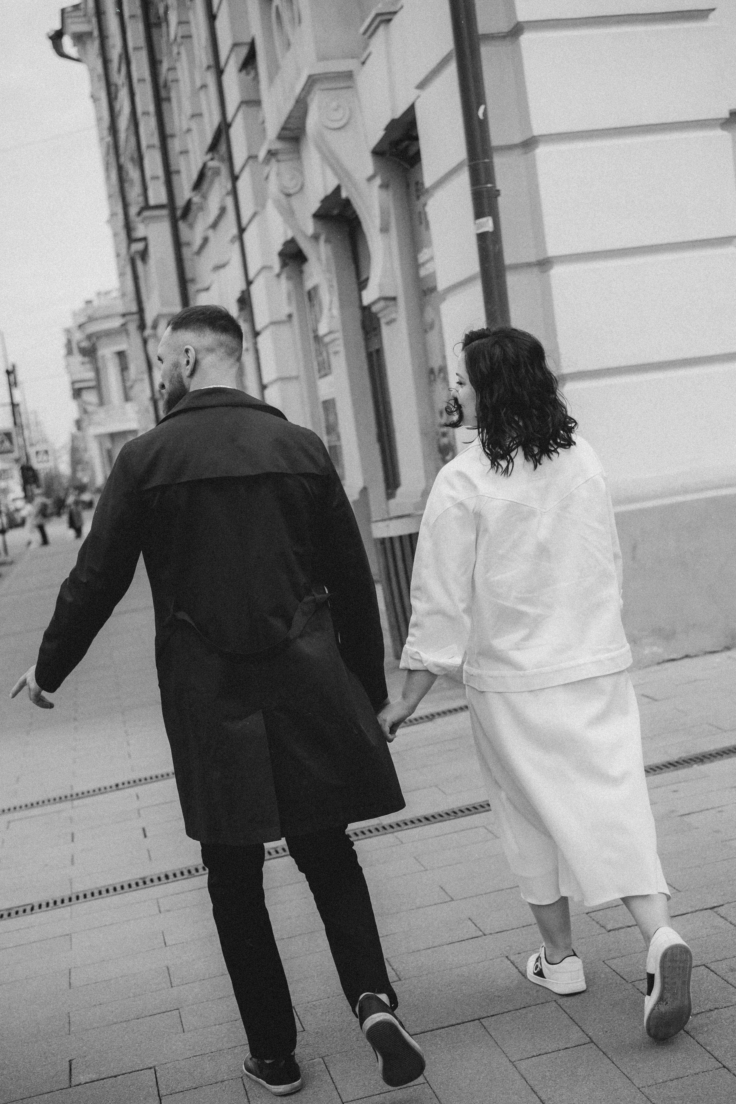 Настя + Иван. Фотограф Контузорова Ольга