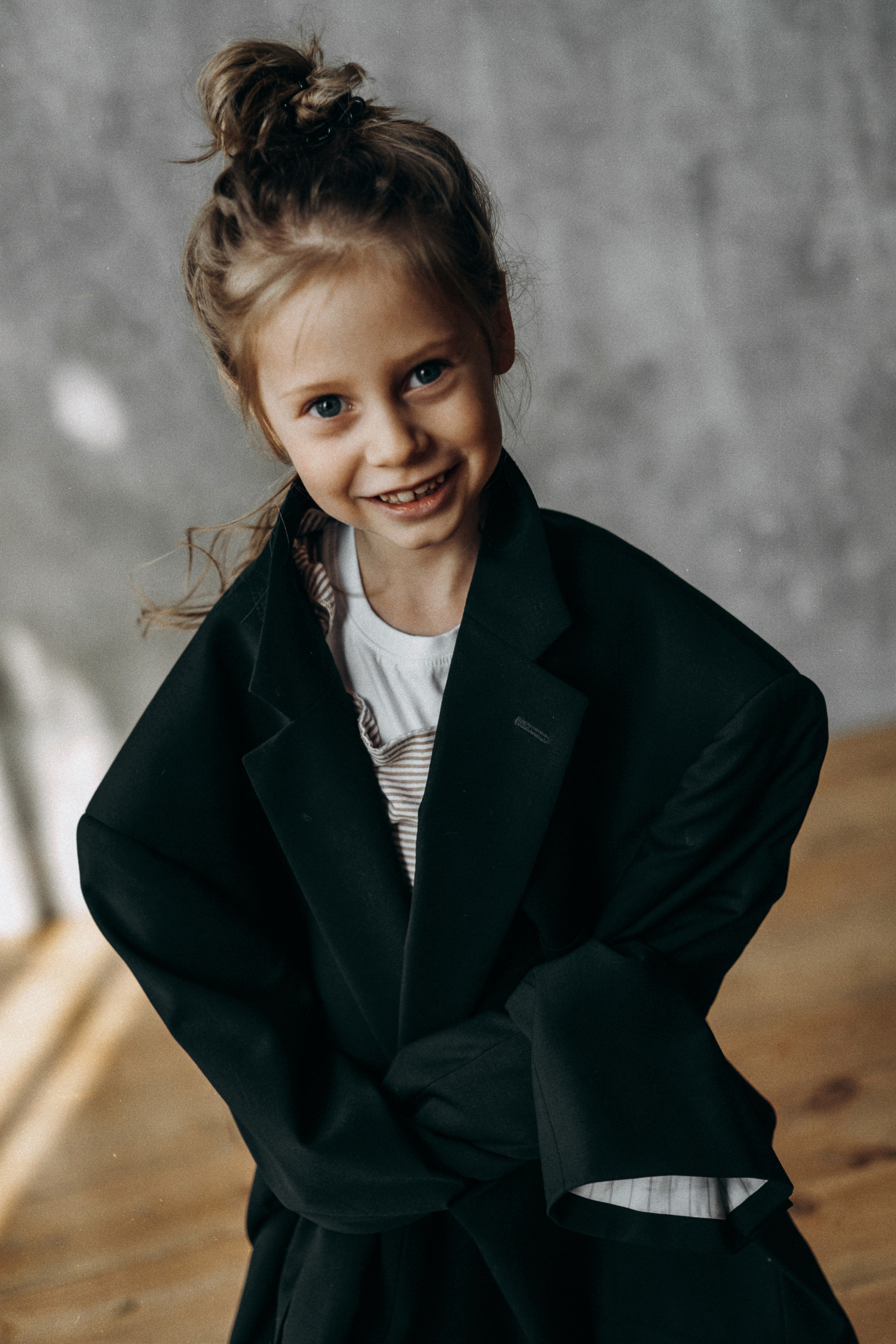 Полина, Костя, Яна, Флокки. Фотограф Контузорова Ольга