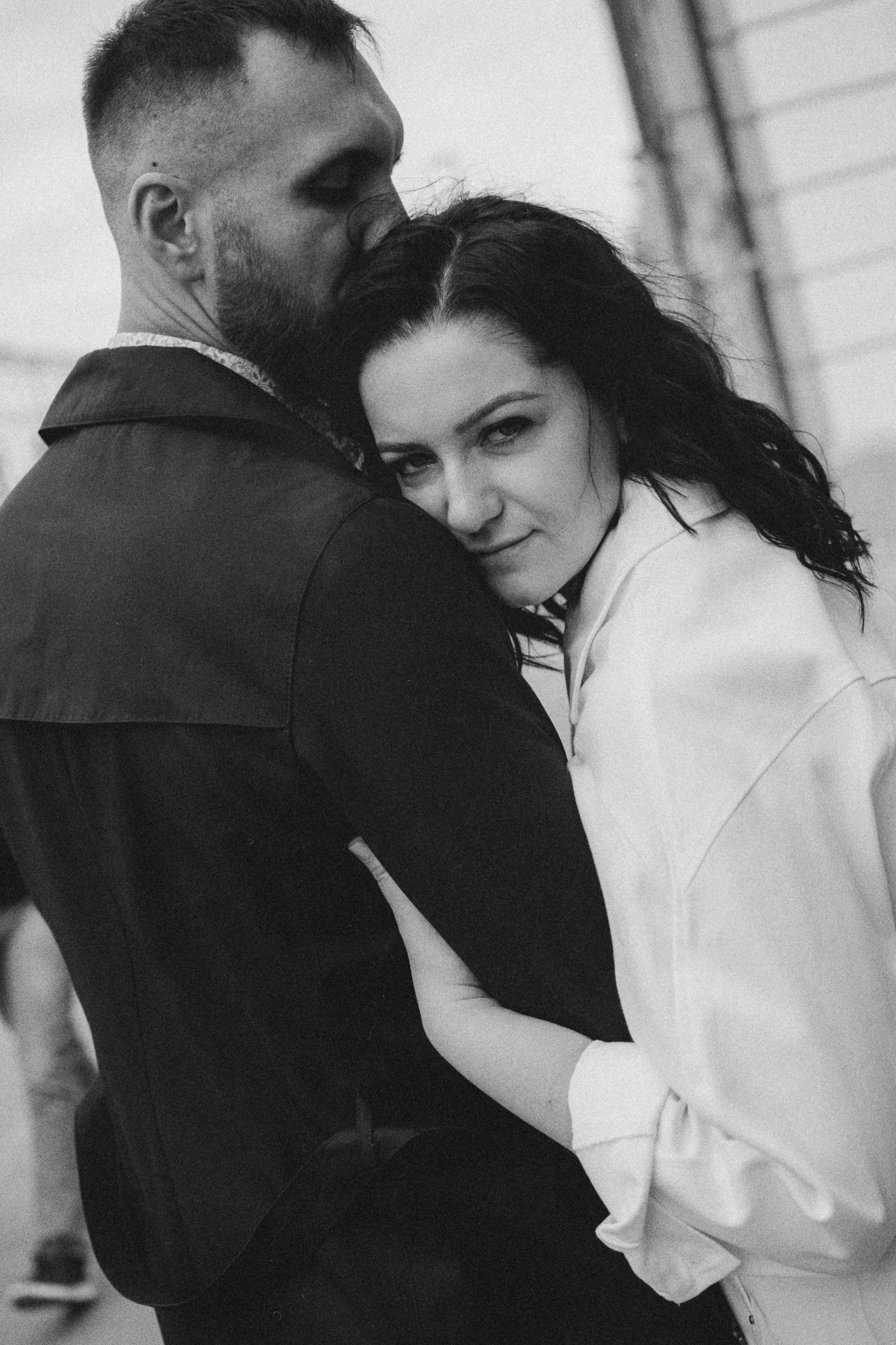 Настя + Иван. Фотограф Контузорова Ольга