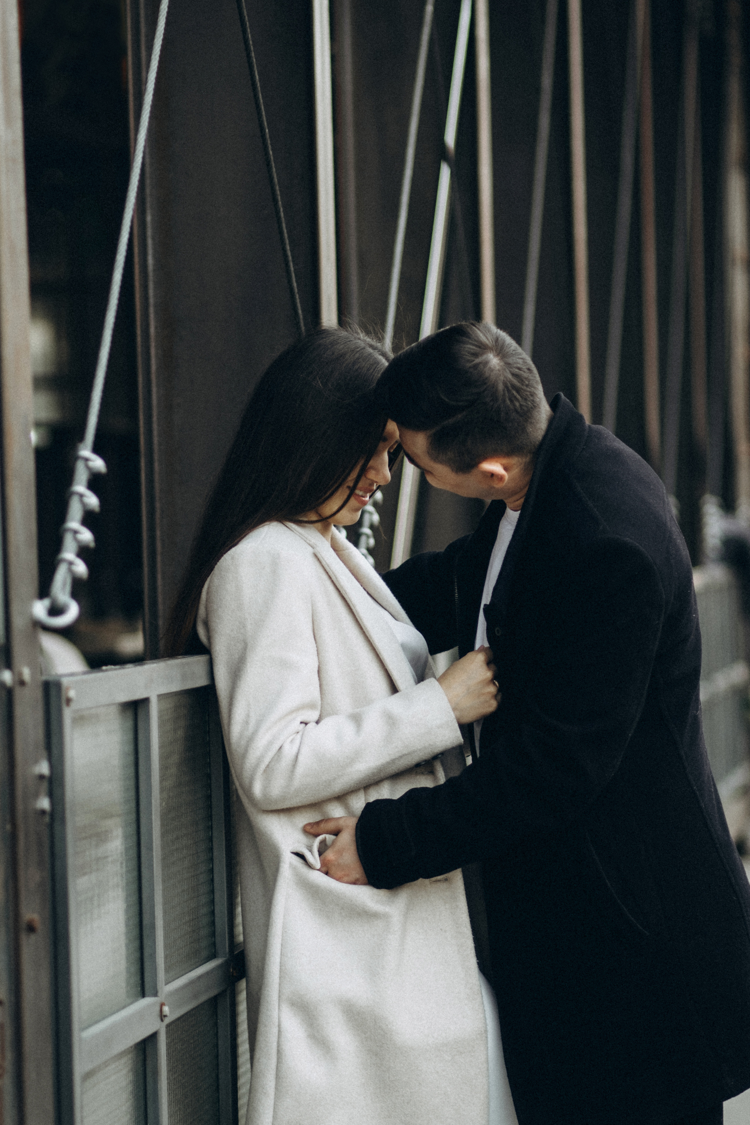 Аня + Коля. Фотограф Контузорова Ольга