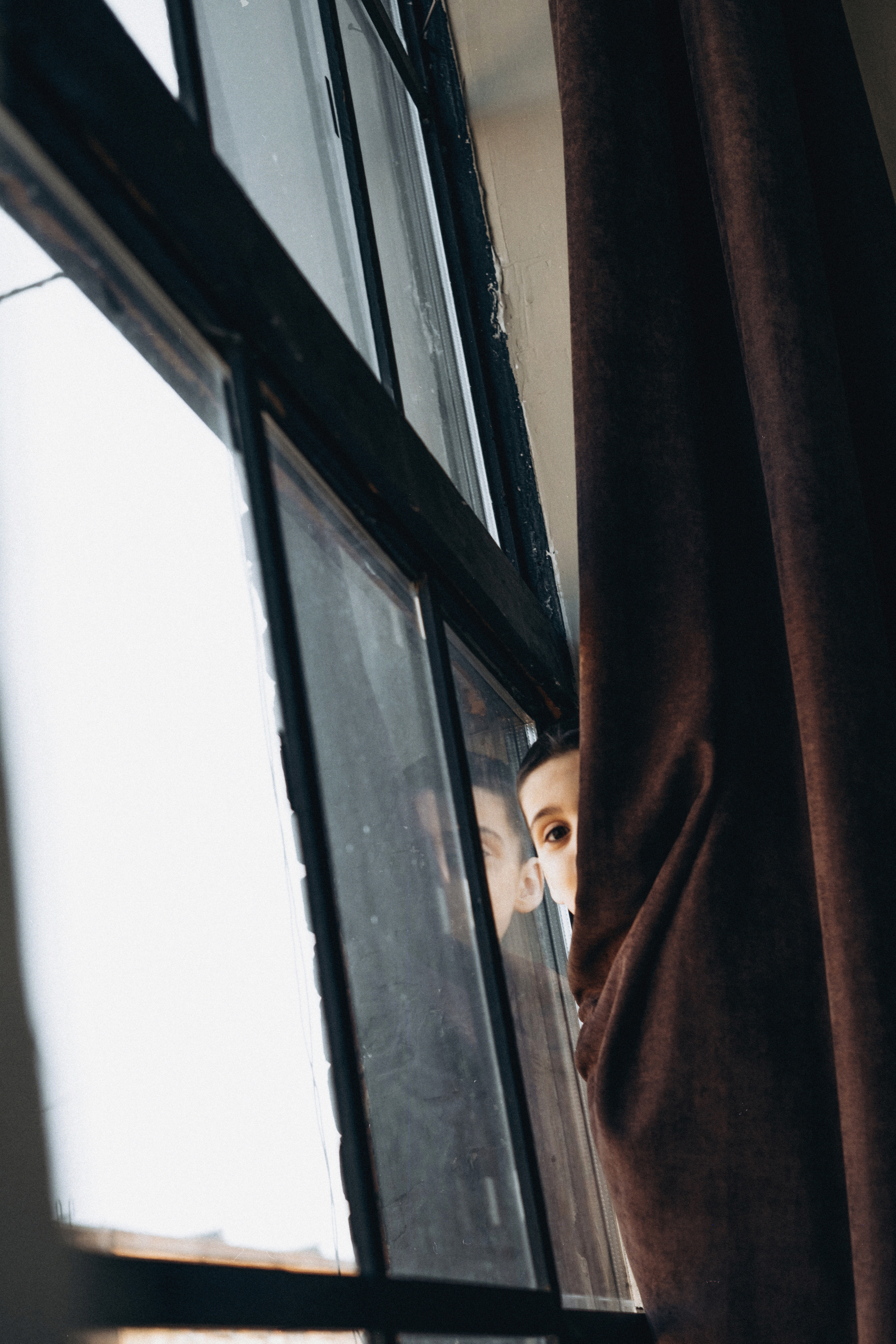 Настя, Леша, Боря, Олег. Фотограф Контузорова Ольга