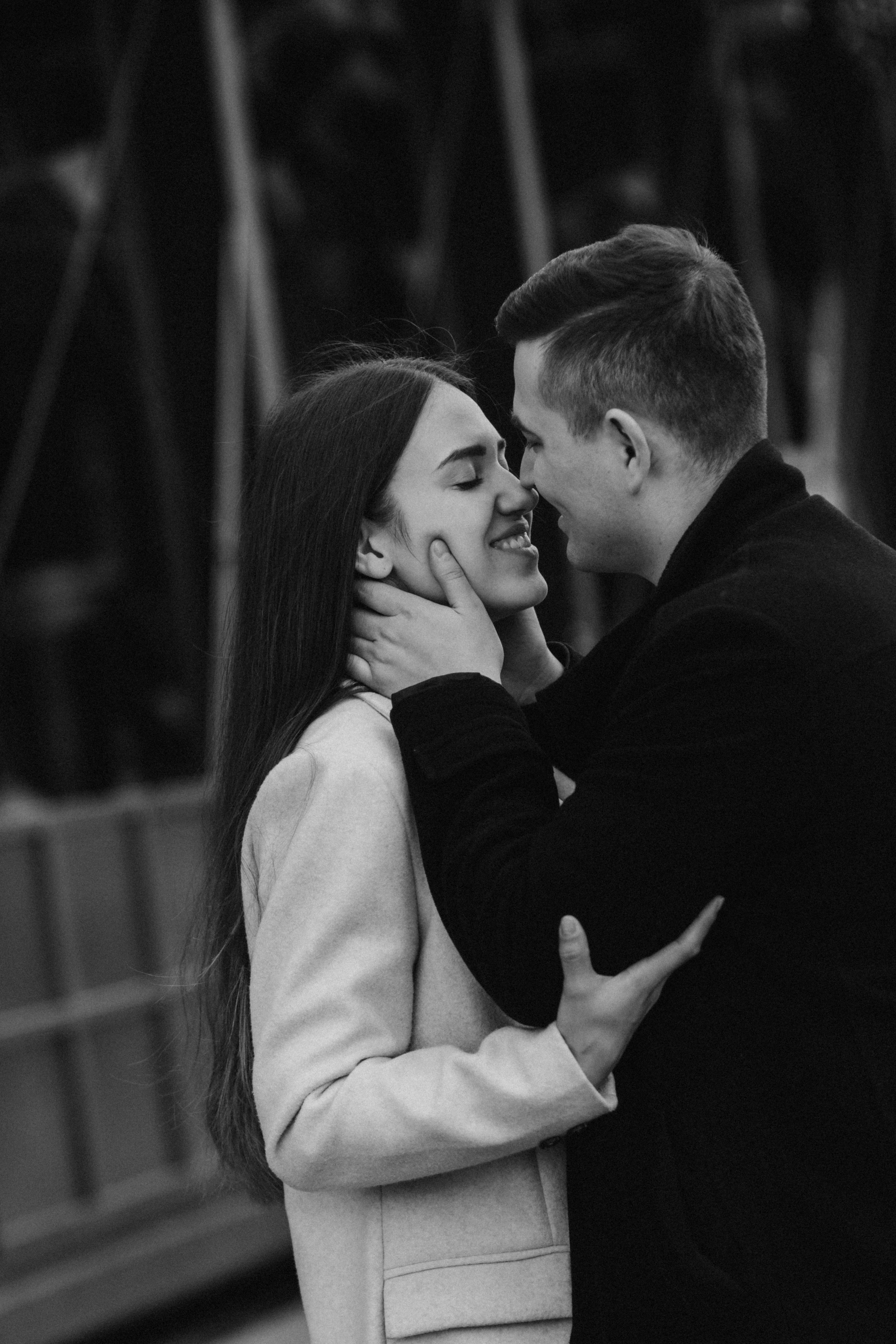 Аня + Коля. Фотограф Контузорова Ольга