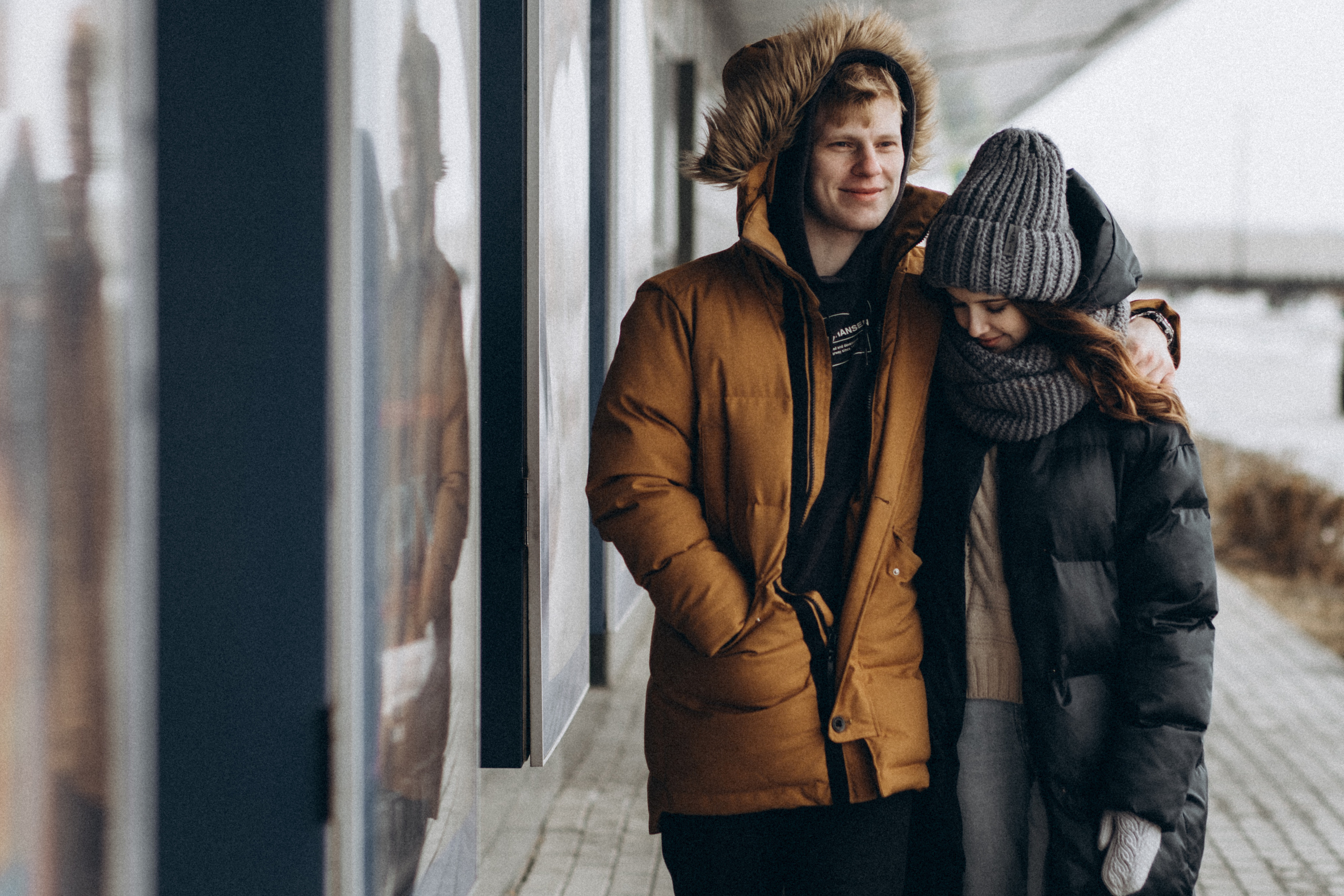 Ксения + Ростислав. Фотограф Контузорова Ольга