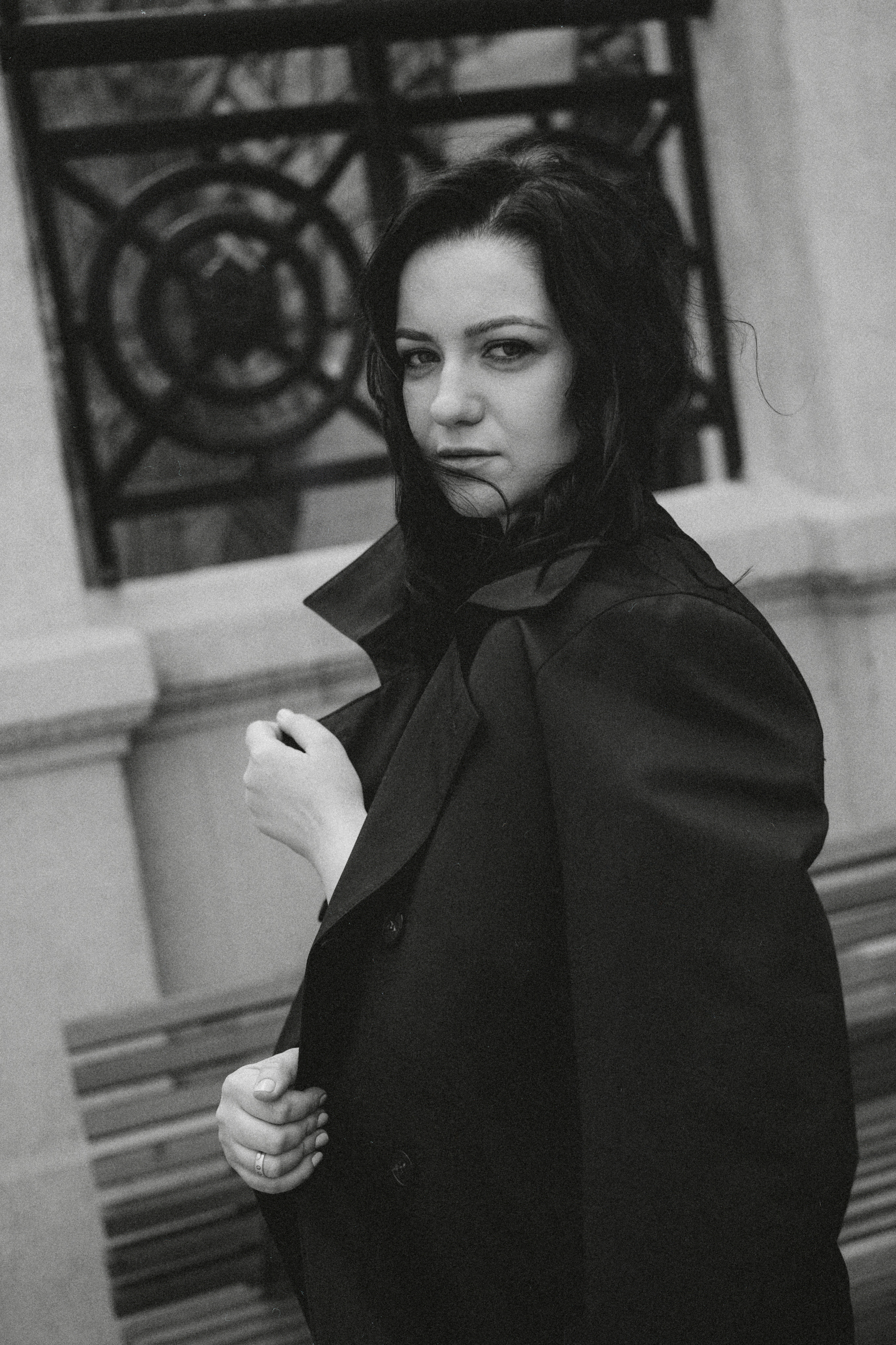 Настя + Иван. Фотограф Контузорова Ольга