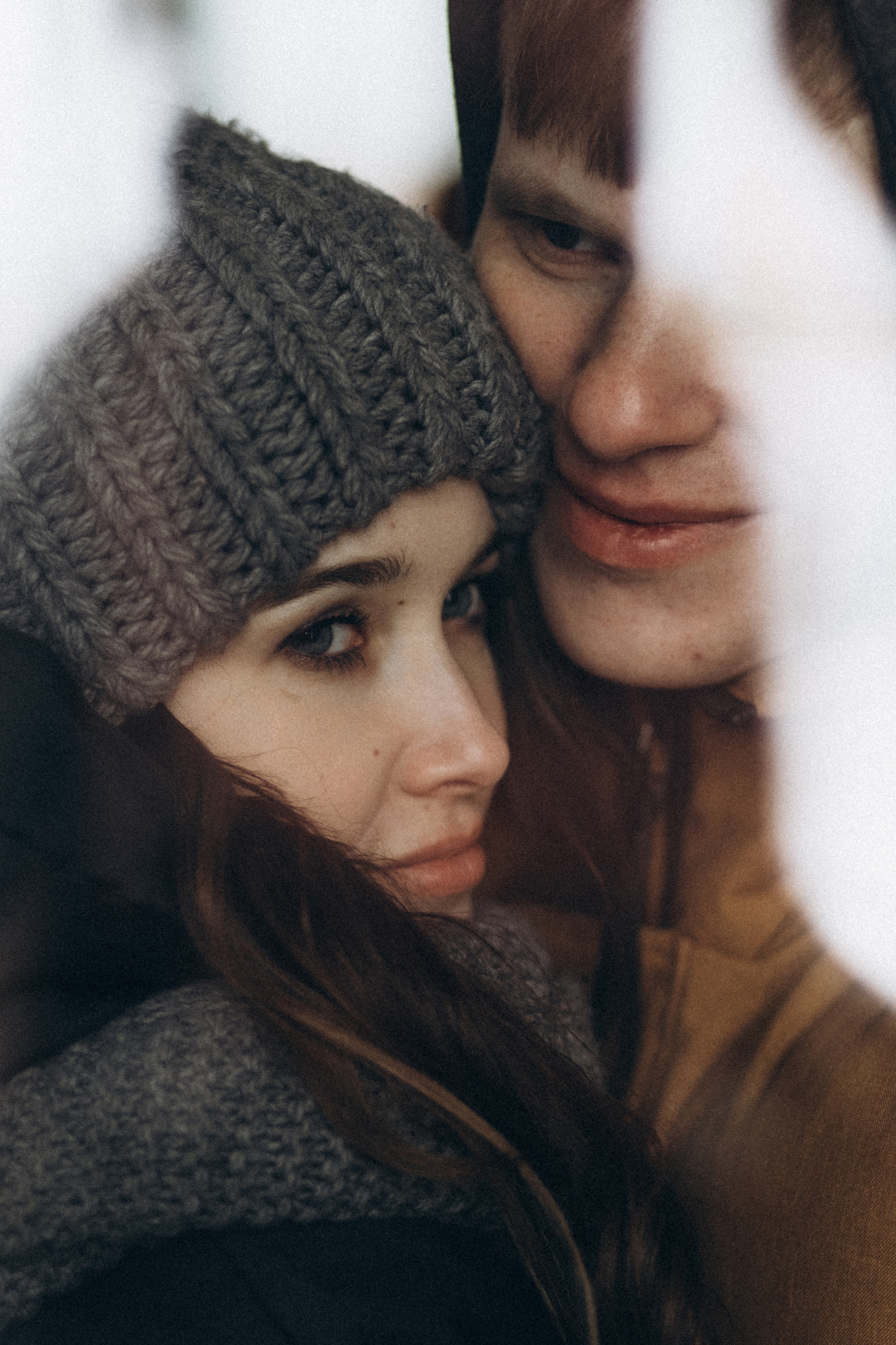 Ксения + Ростислав. Фотограф Контузорова Ольга