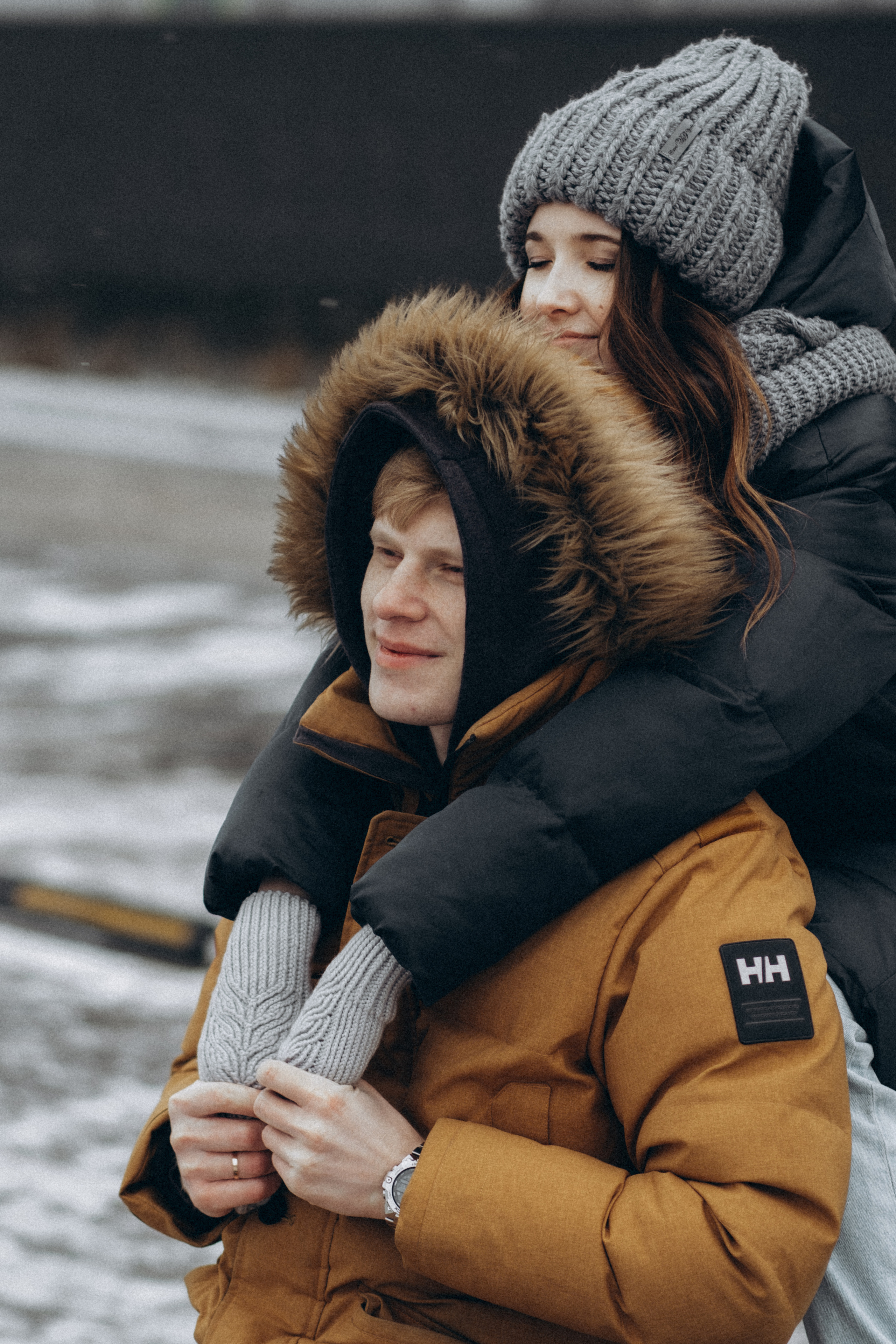 Ксения + Ростислав. Фотограф Контузорова Ольга