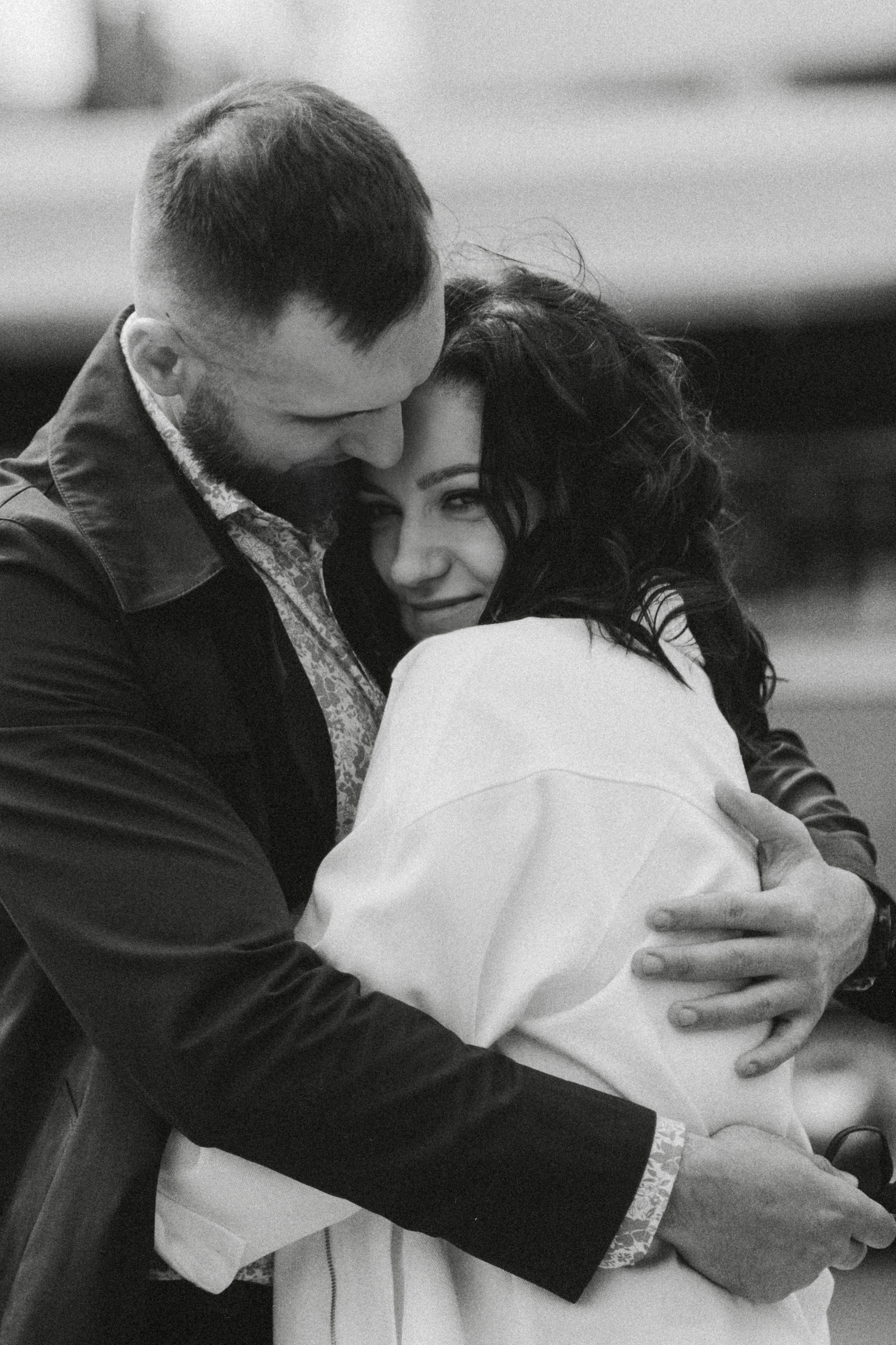 Настя + Иван. Фотограф Контузорова Ольга