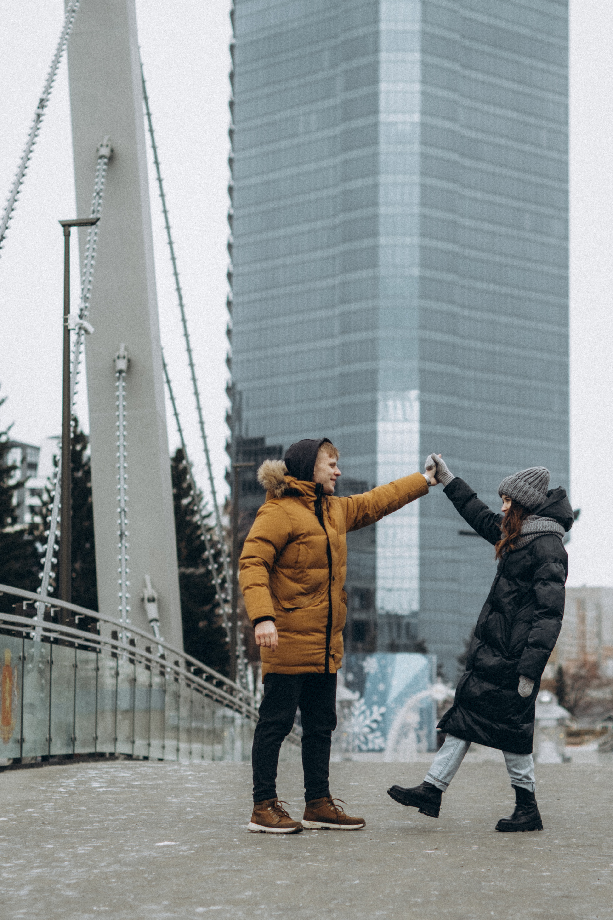 Ксения + Ростислав. Фотограф Контузорова Ольга