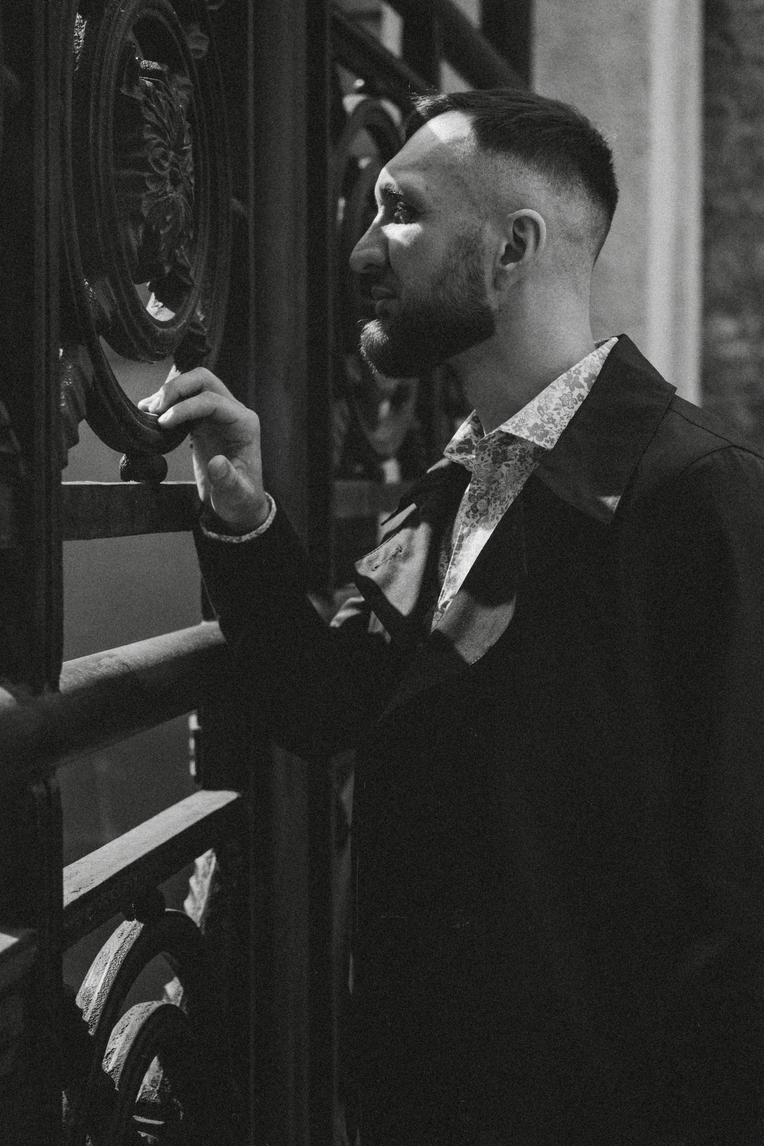 Настя + Иван. Фотограф Контузорова Ольга