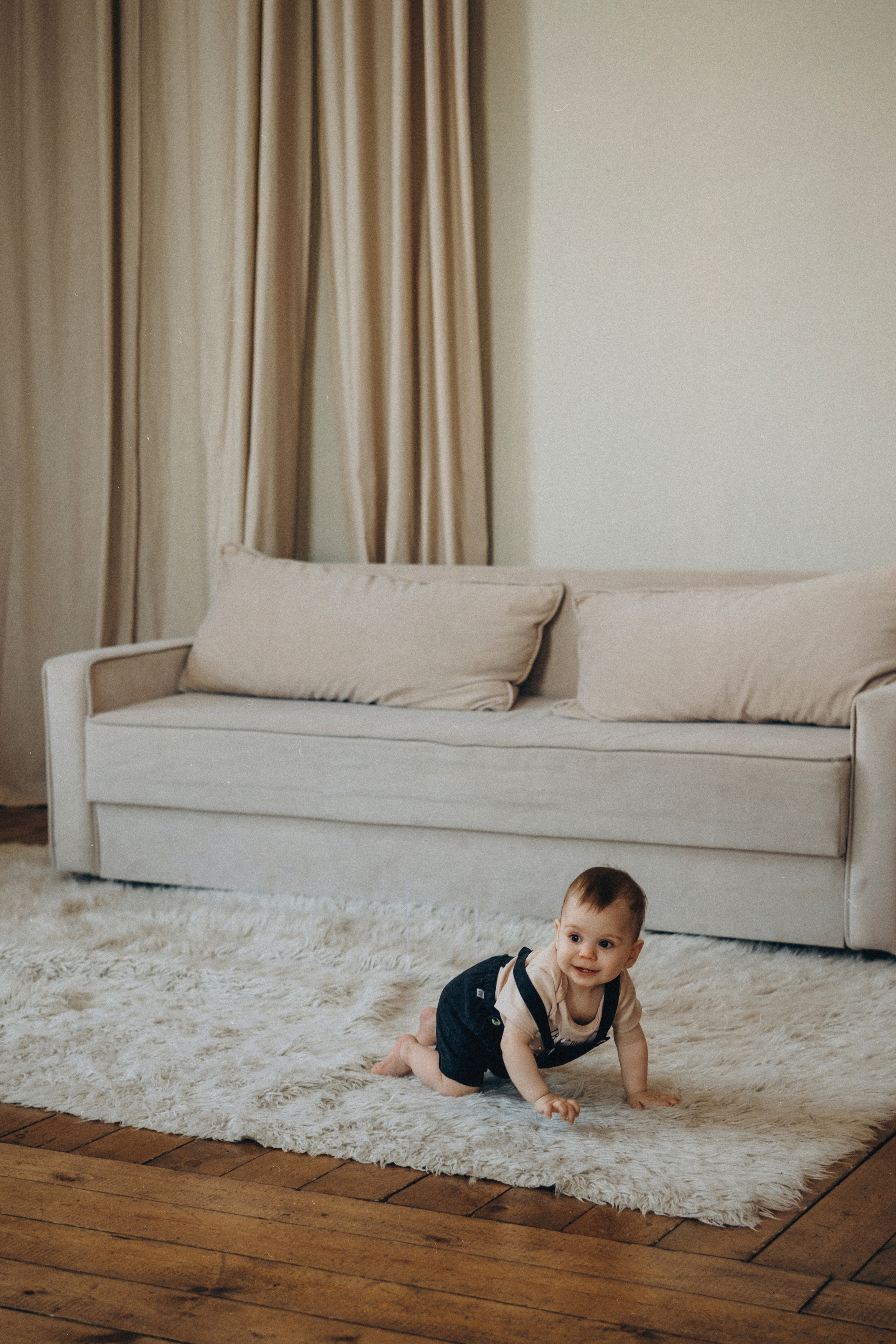 Настя, Леша, Боря, Олег. Фотограф Контузорова Ольга