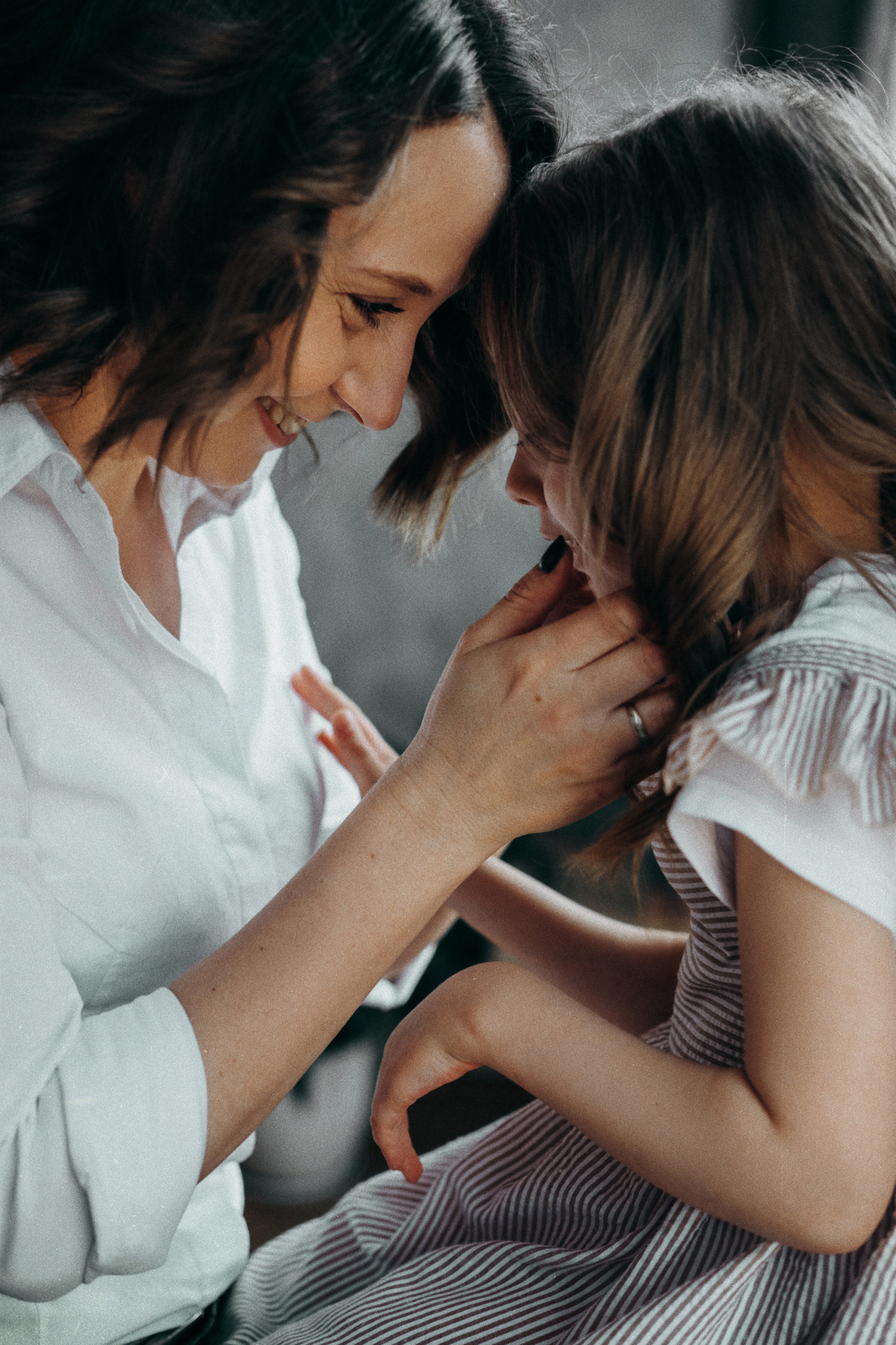 Полина, Костя, Яна, Флокки. Фотограф Контузорова Ольга