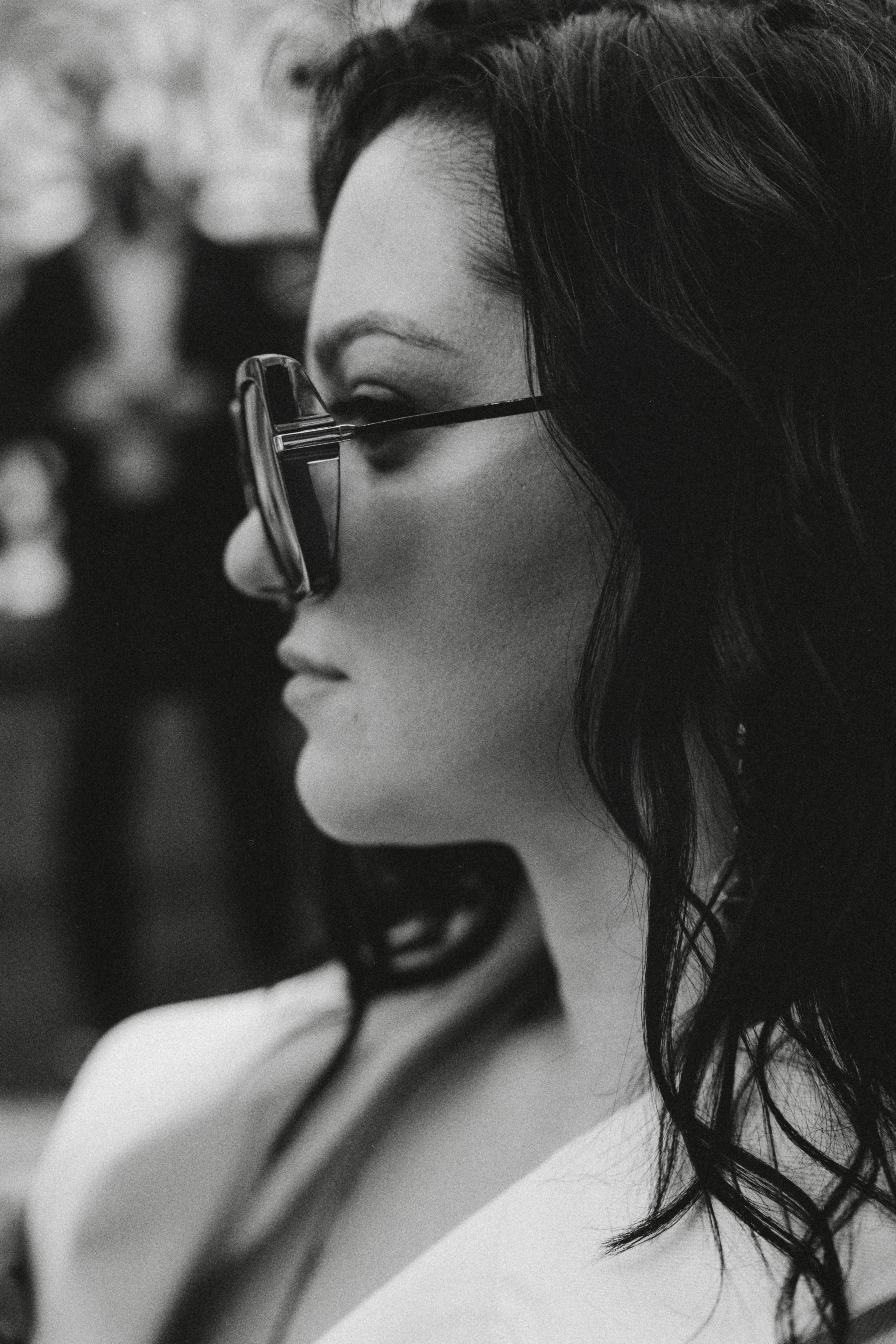 Настя + Иван. Фотограф Контузорова Ольга