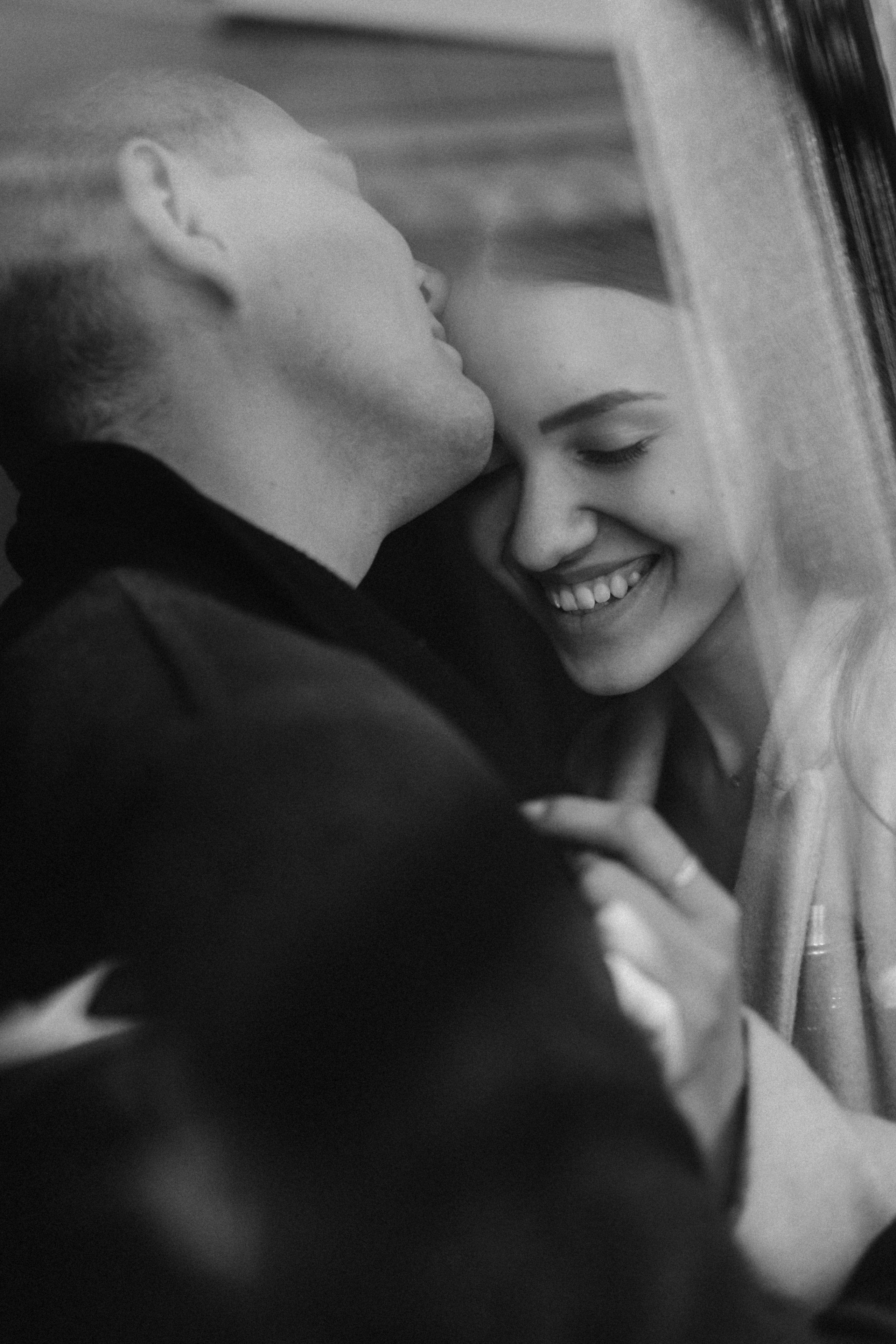 Аня + Коля. Фотограф Контузорова Ольга