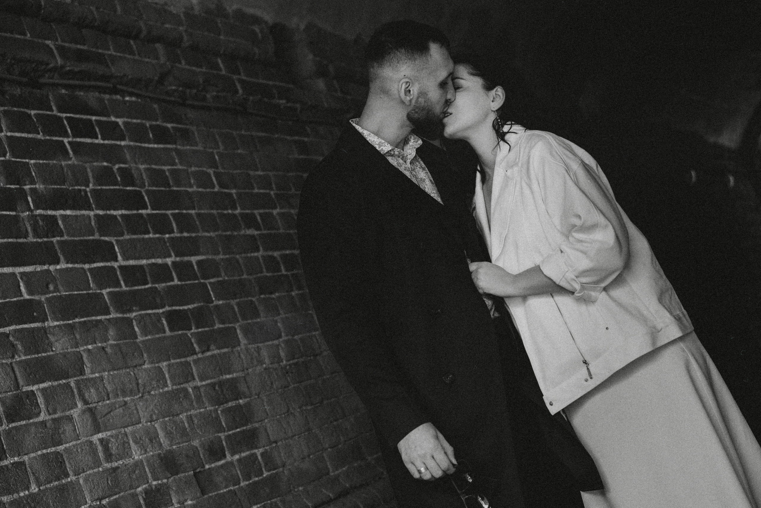 Настя + Иван. Фотограф Контузорова Ольга