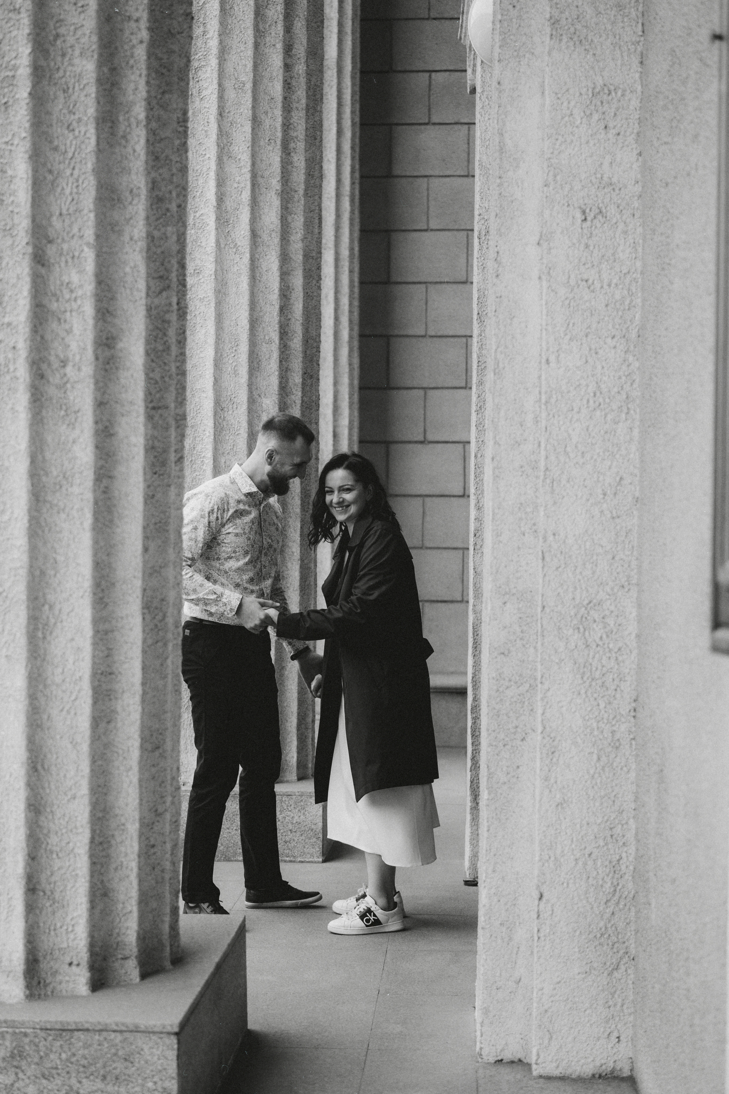 Настя + Иван. Фотограф Контузорова Ольга