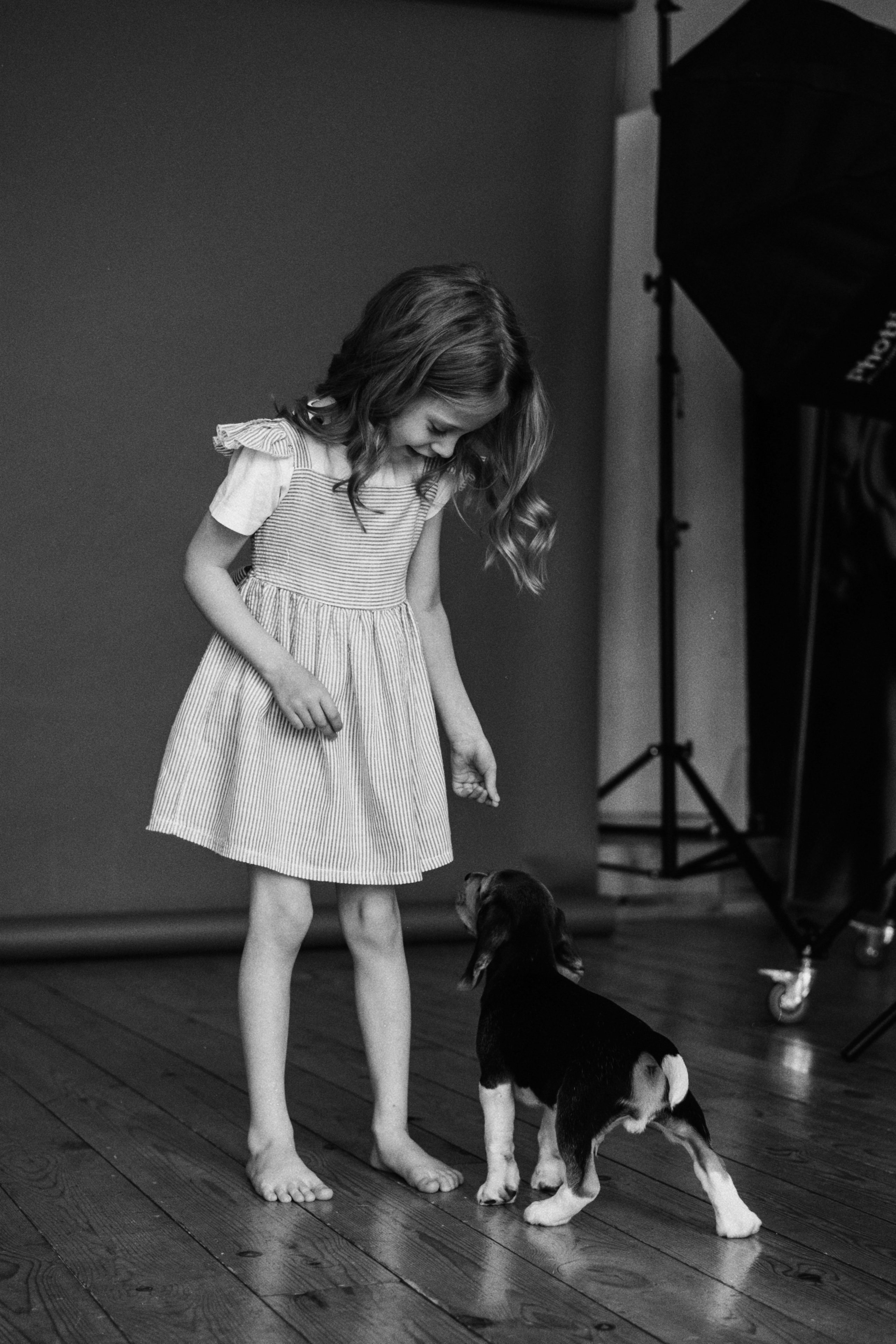 Полина, Костя, Яна, Флокки. Фотограф Контузорова Ольга