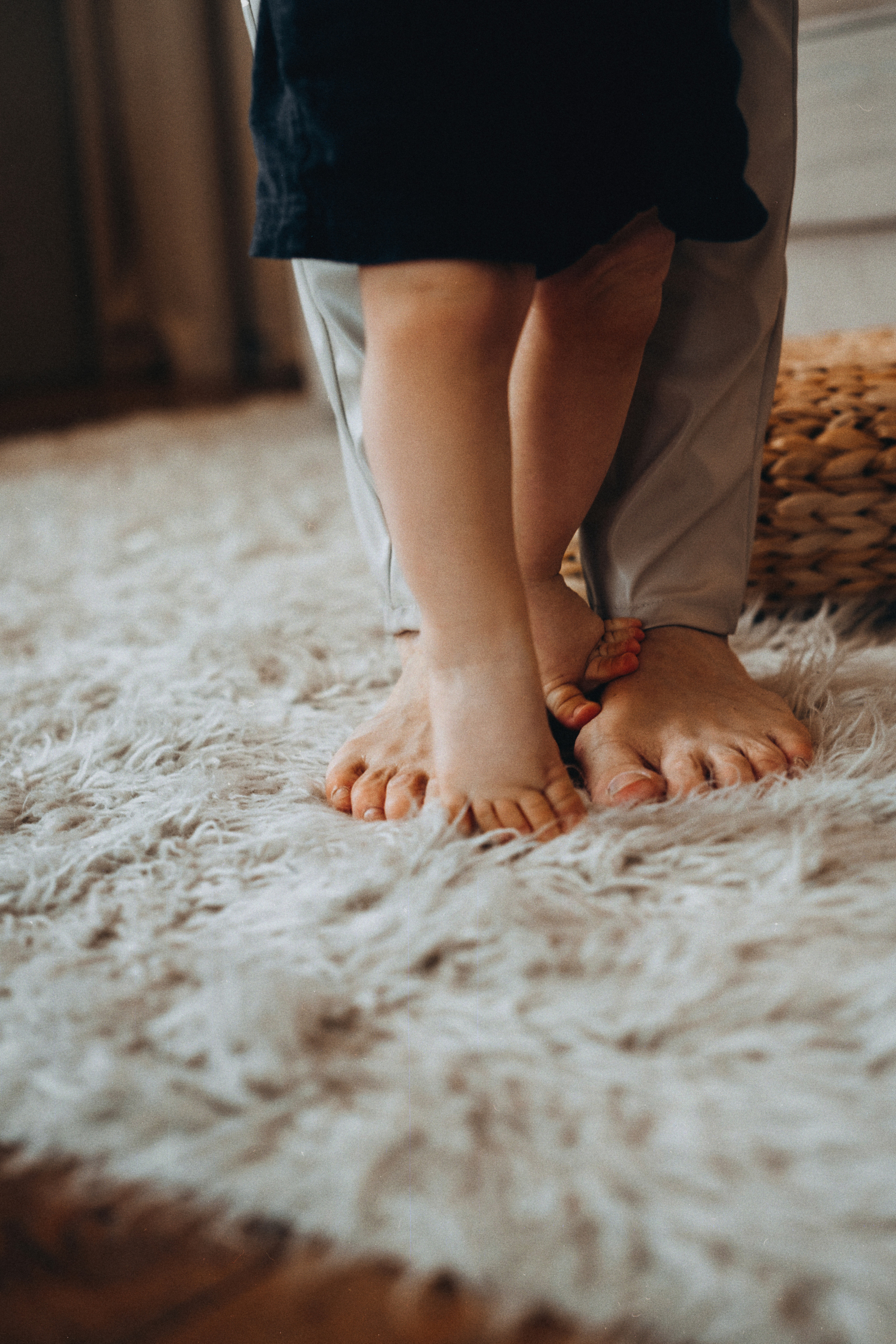 Настя, Леша, Боря, Олег. Фотограф Контузорова Ольга