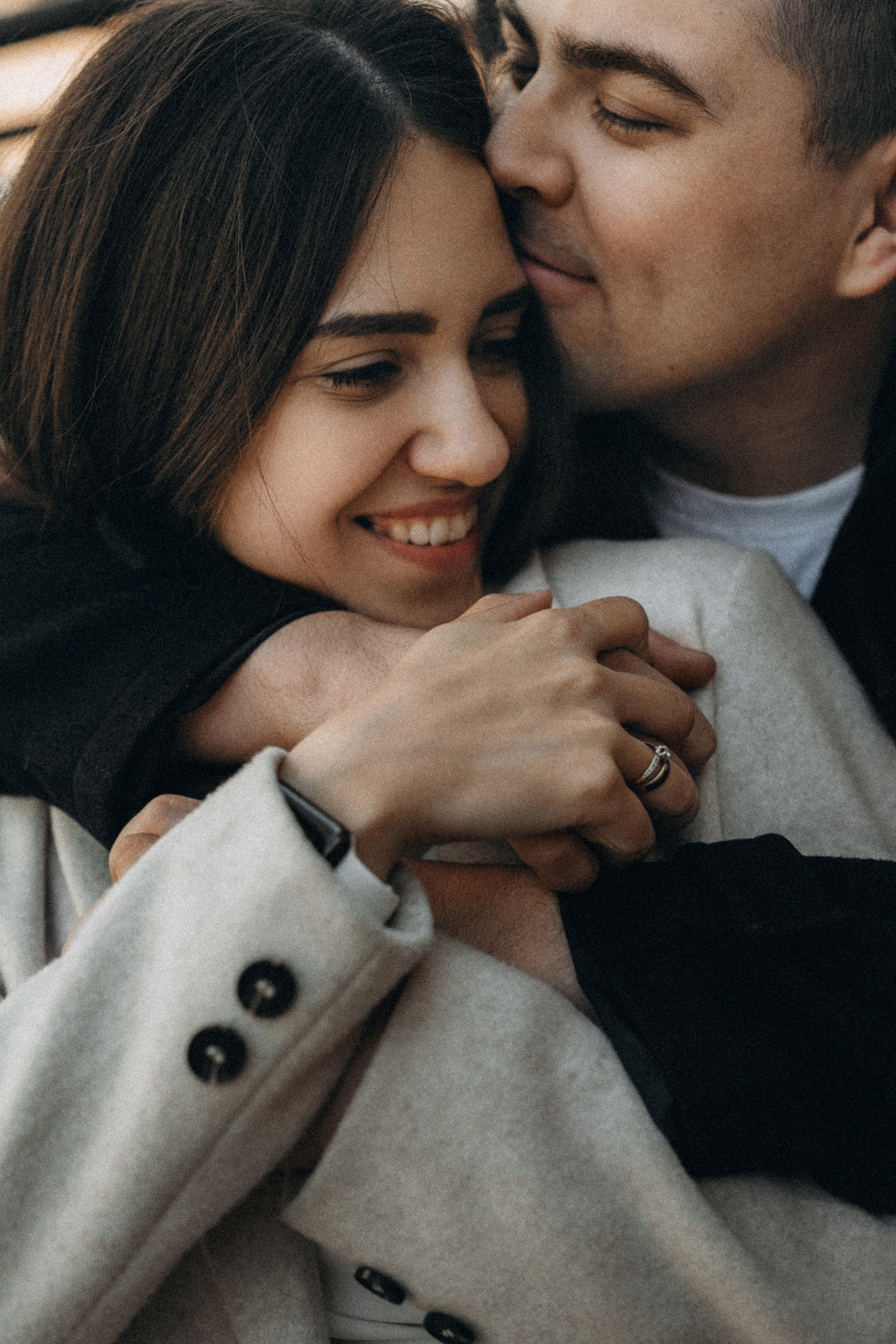 Аня + Коля. Фотограф Контузорова Ольга