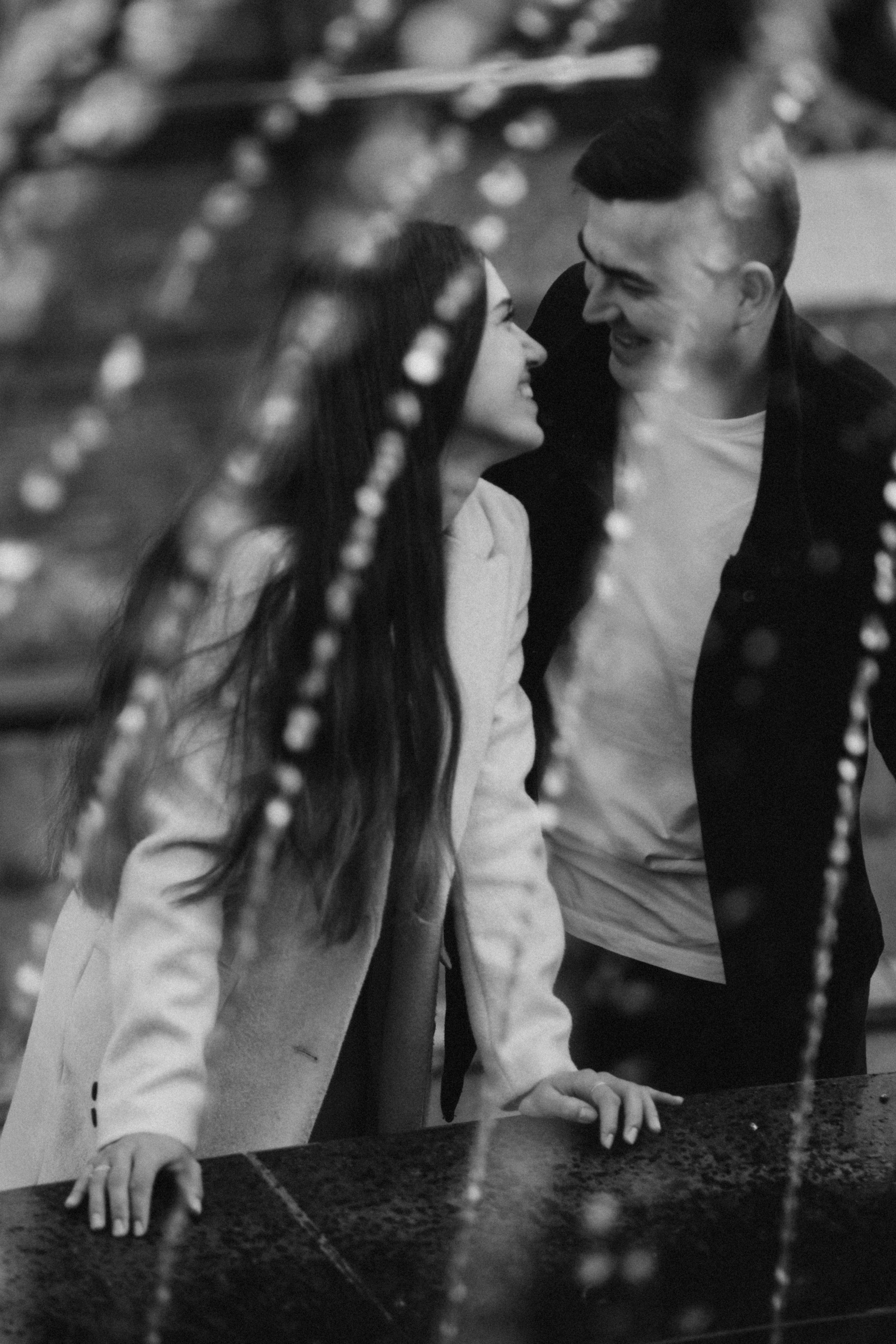 Аня + Коля. Фотограф Контузорова Ольга