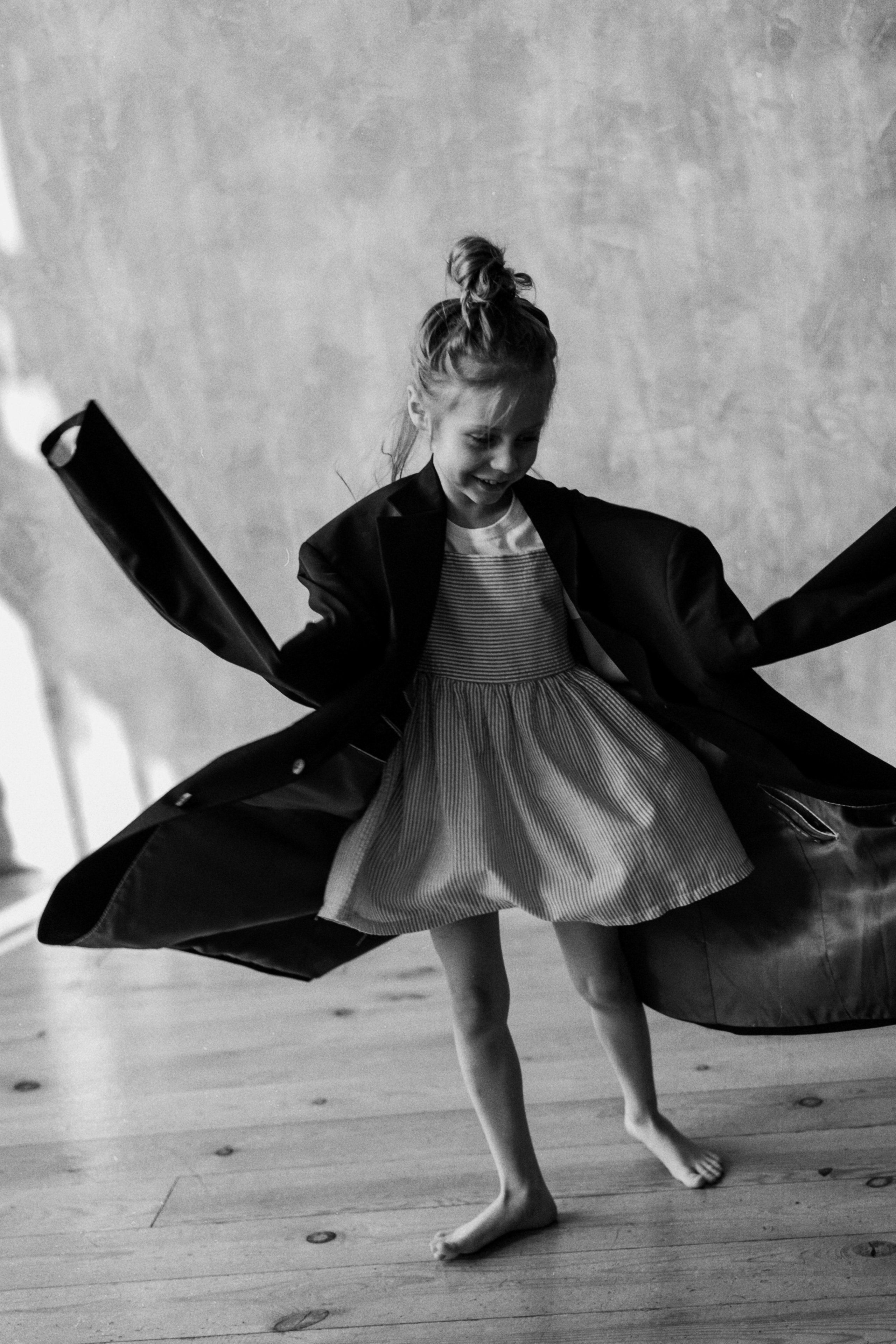 Полина, Костя, Яна, Флокки. Фотограф Контузорова Ольга