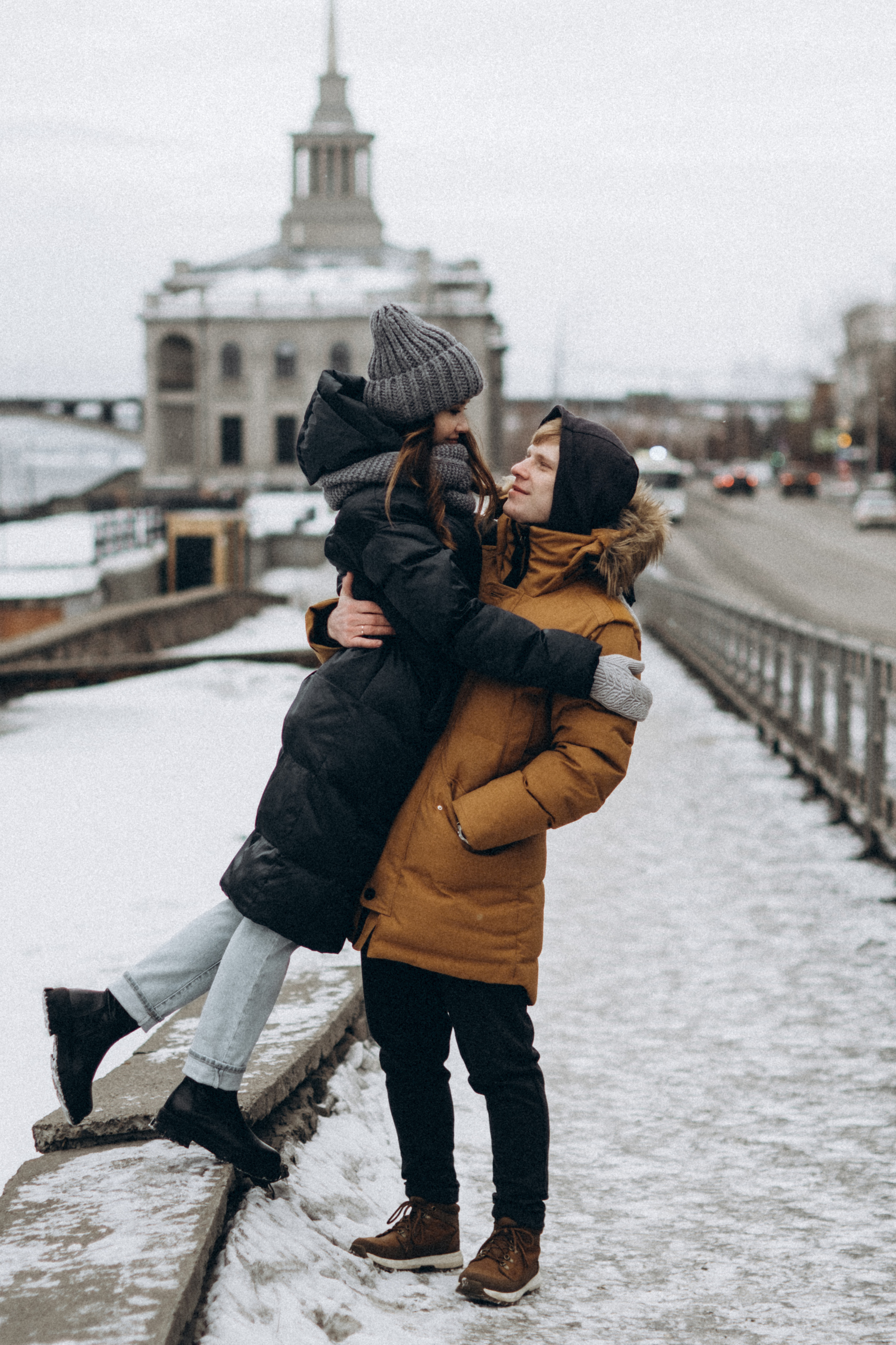 Ксения + Ростислав. Фотограф Контузорова Ольга