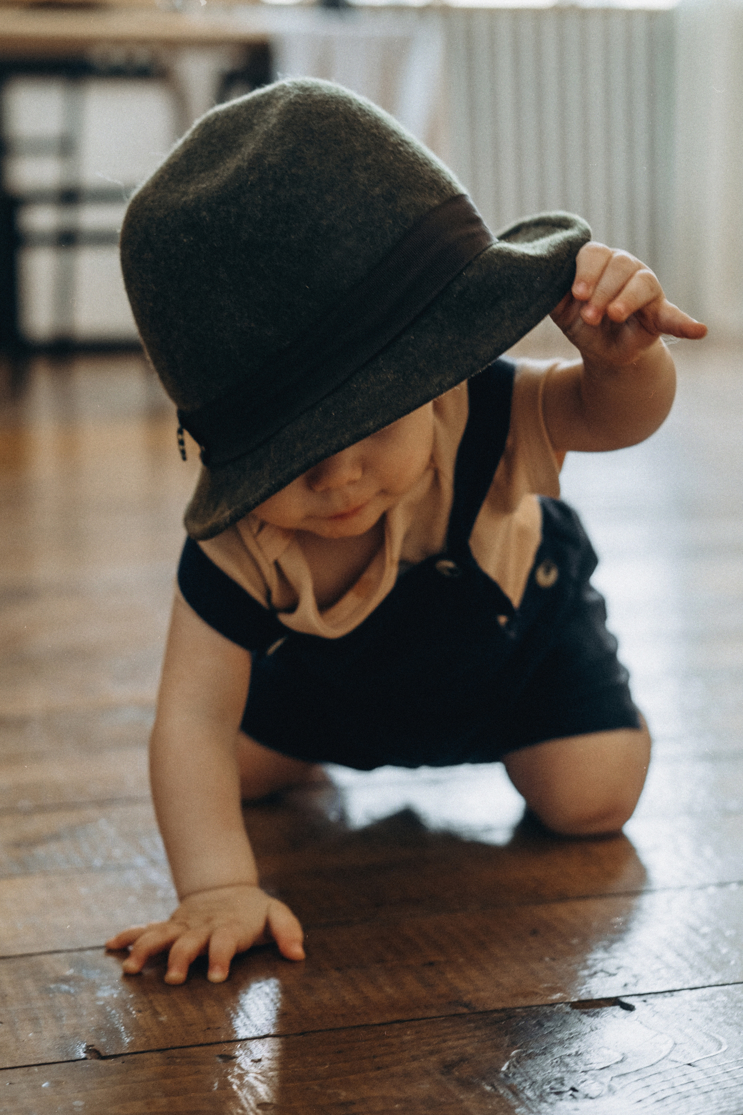 Настя, Леша, Боря, Олег. Фотограф Контузорова Ольга