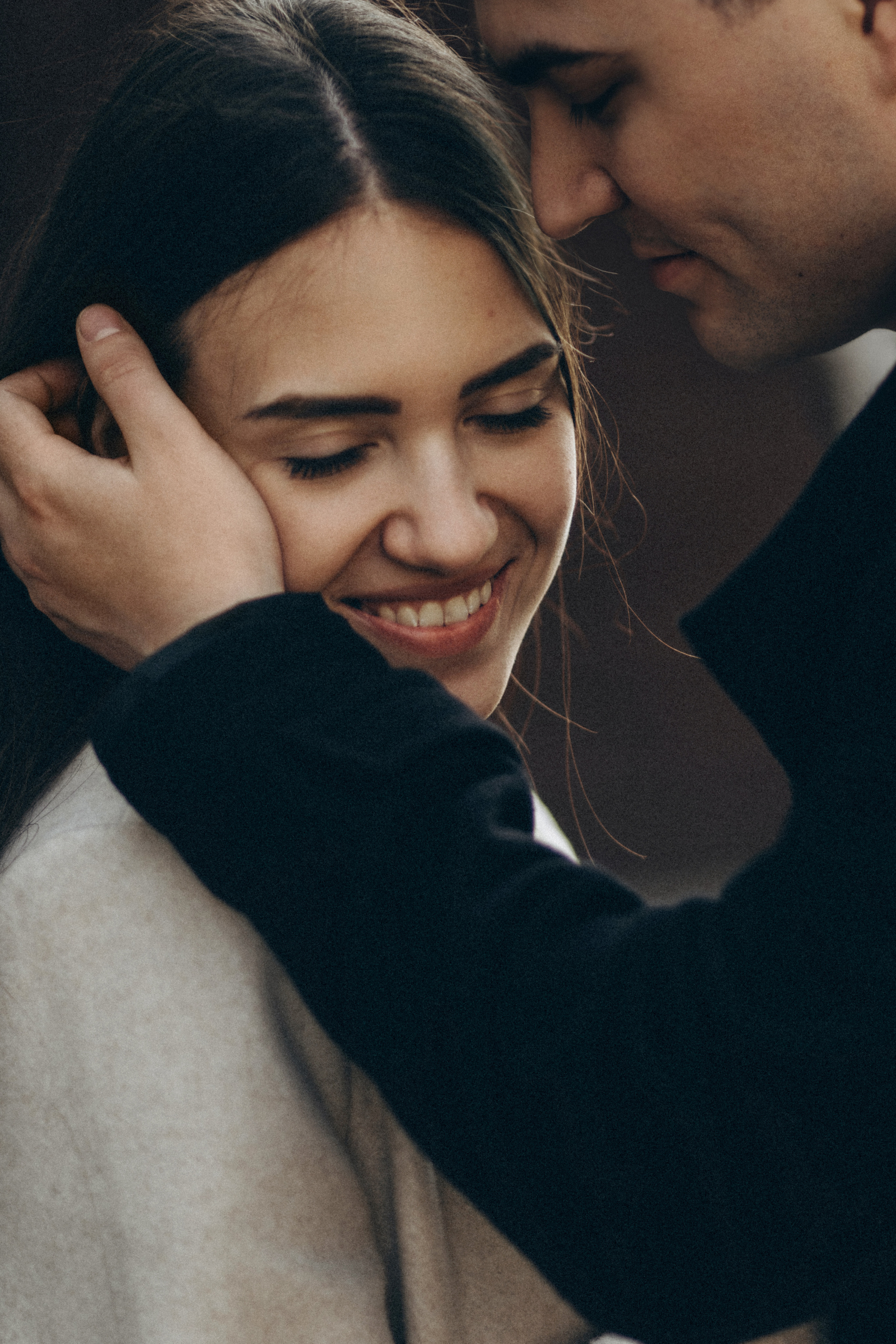 Аня + Коля. Фотограф Контузорова Ольга