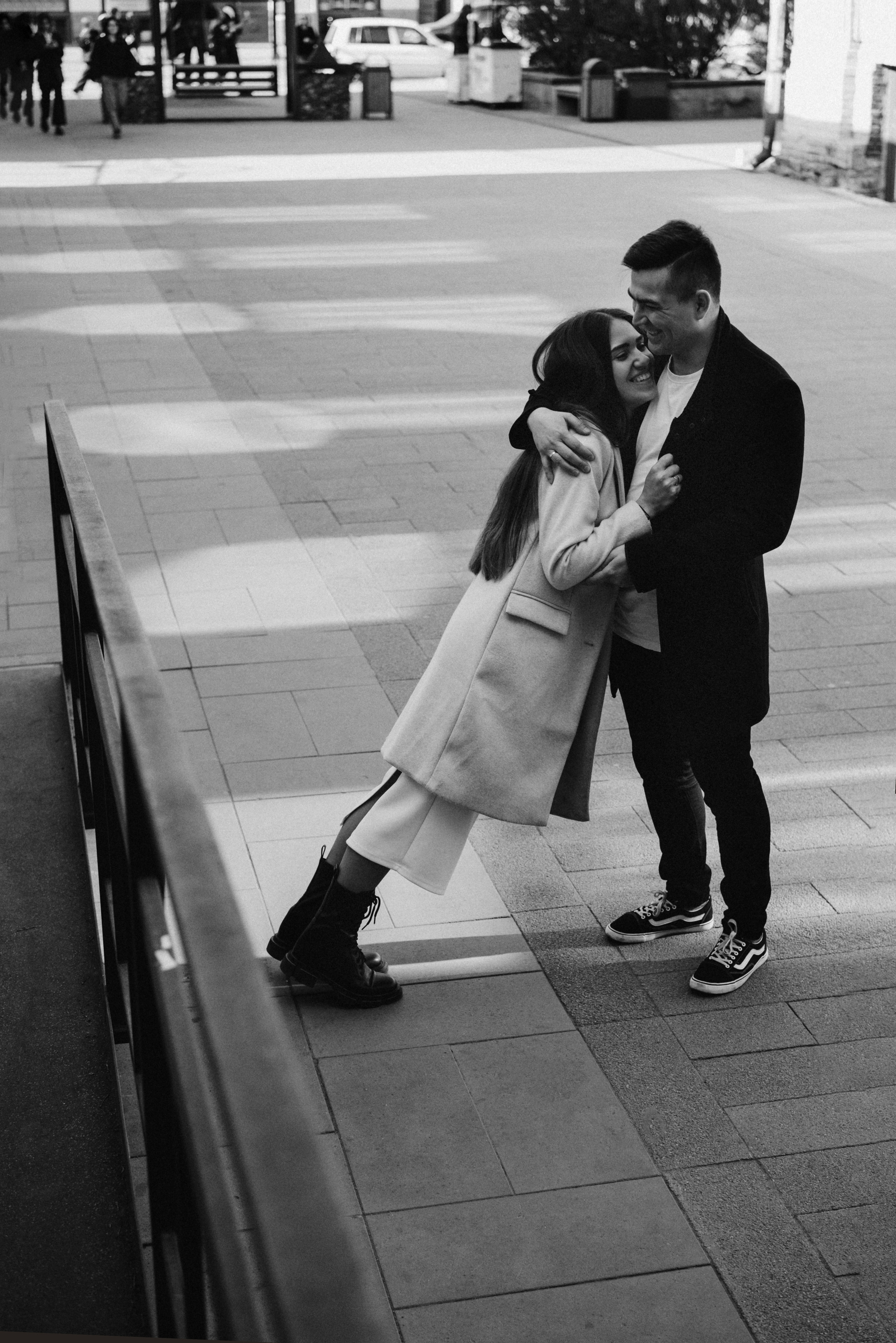 Аня + Коля. Фотограф Контузорова Ольга