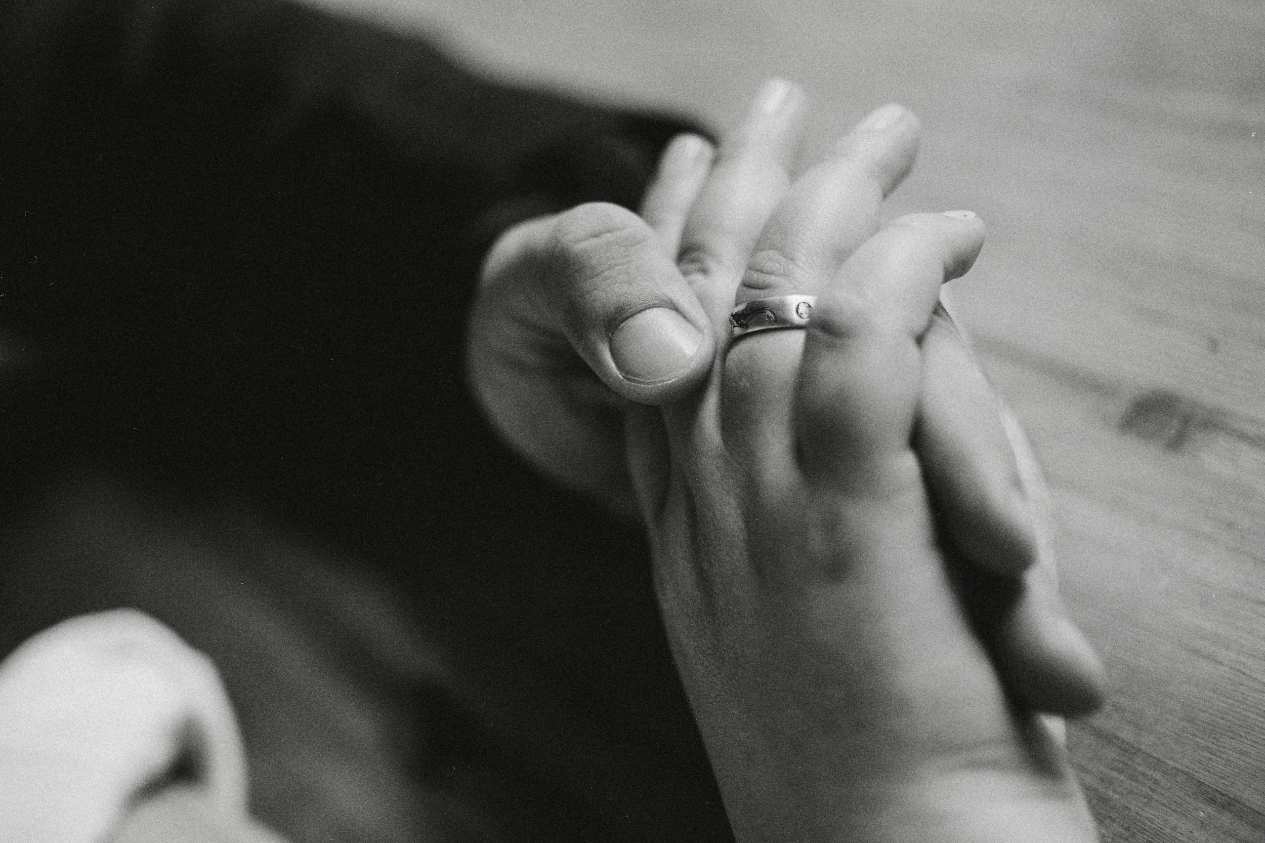 Настя + Иван. Фотограф Контузорова Ольга