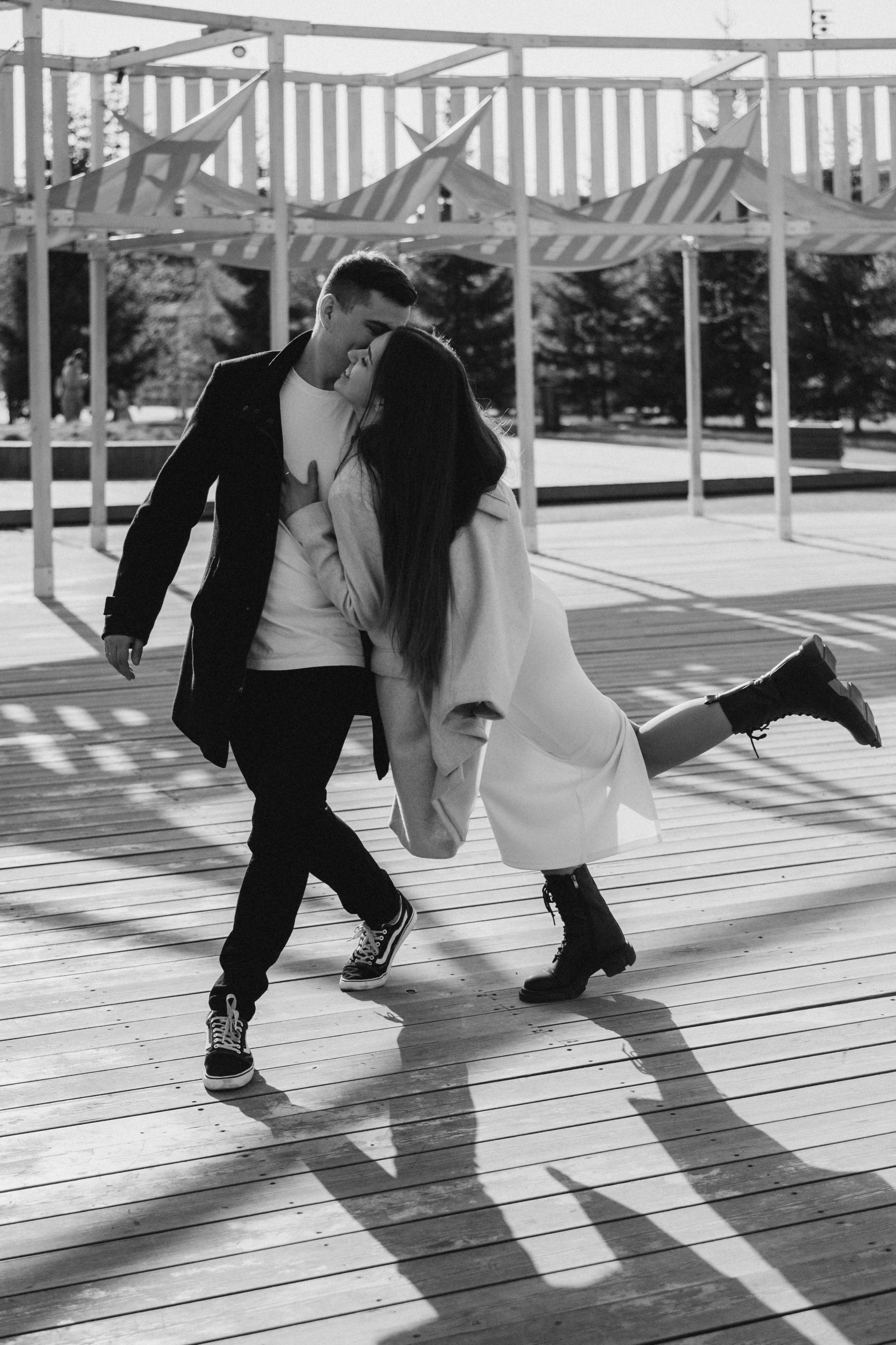 Аня + Коля. Фотограф Контузорова Ольга